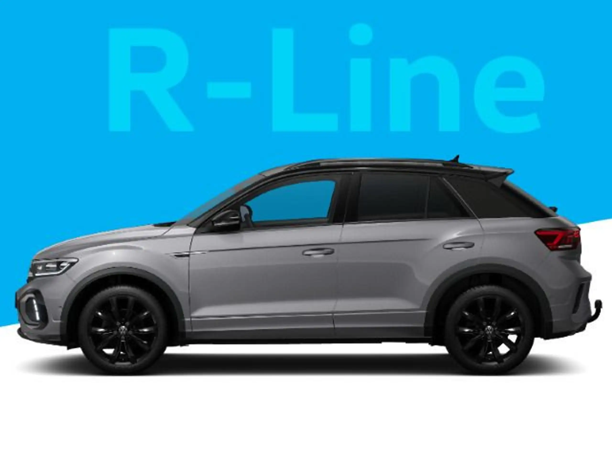 Volkswagen - T-Roc