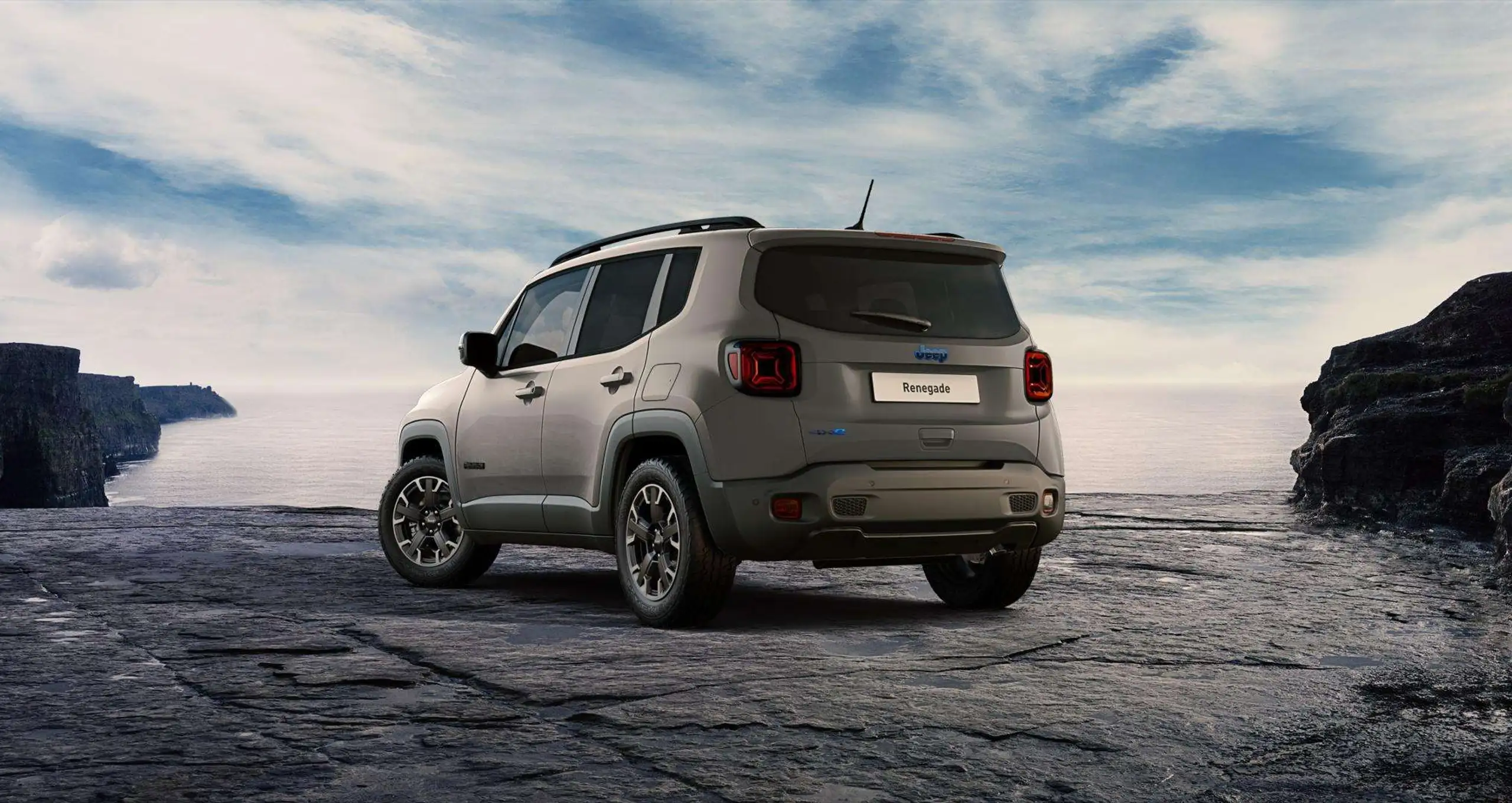 Jeep - Renegade