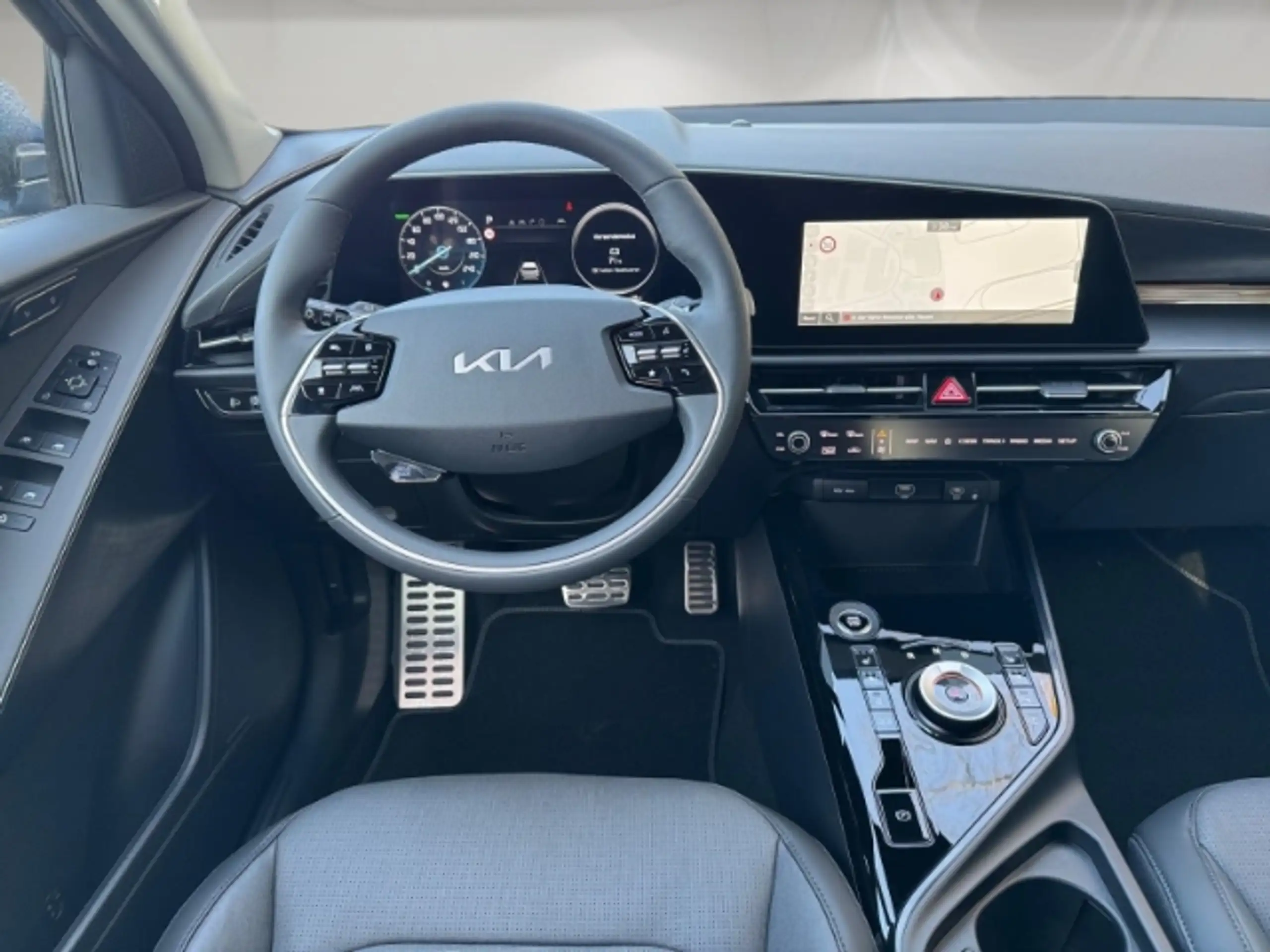 Kia - Niro