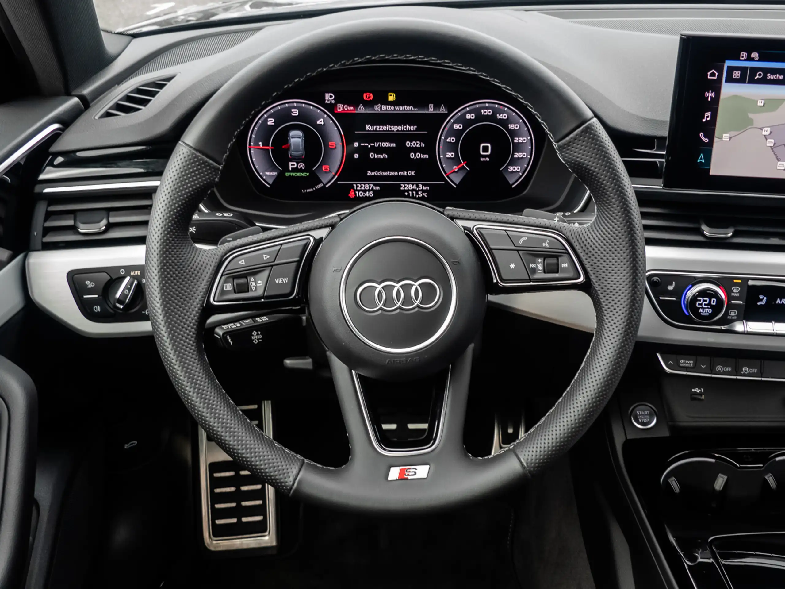 Audi - A4