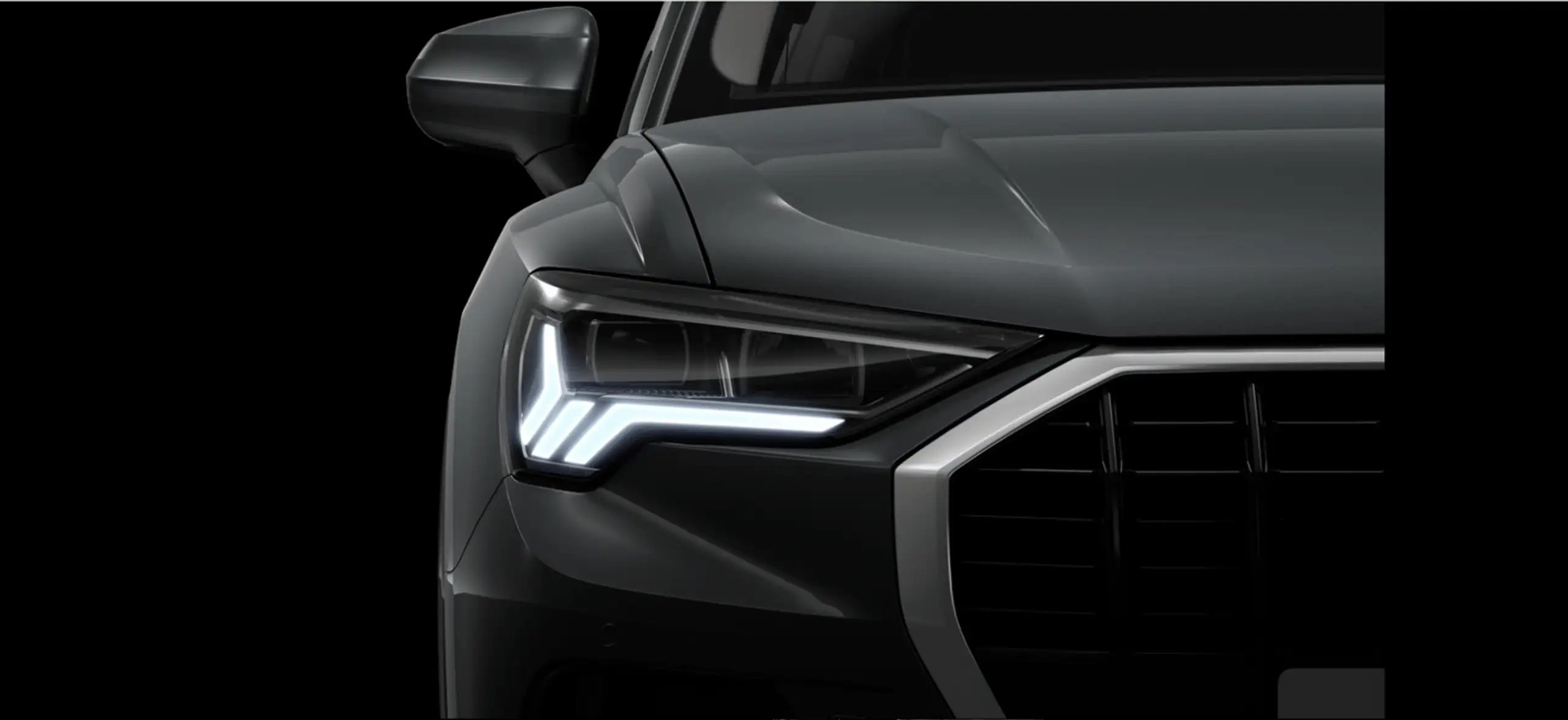 Audi - Q3