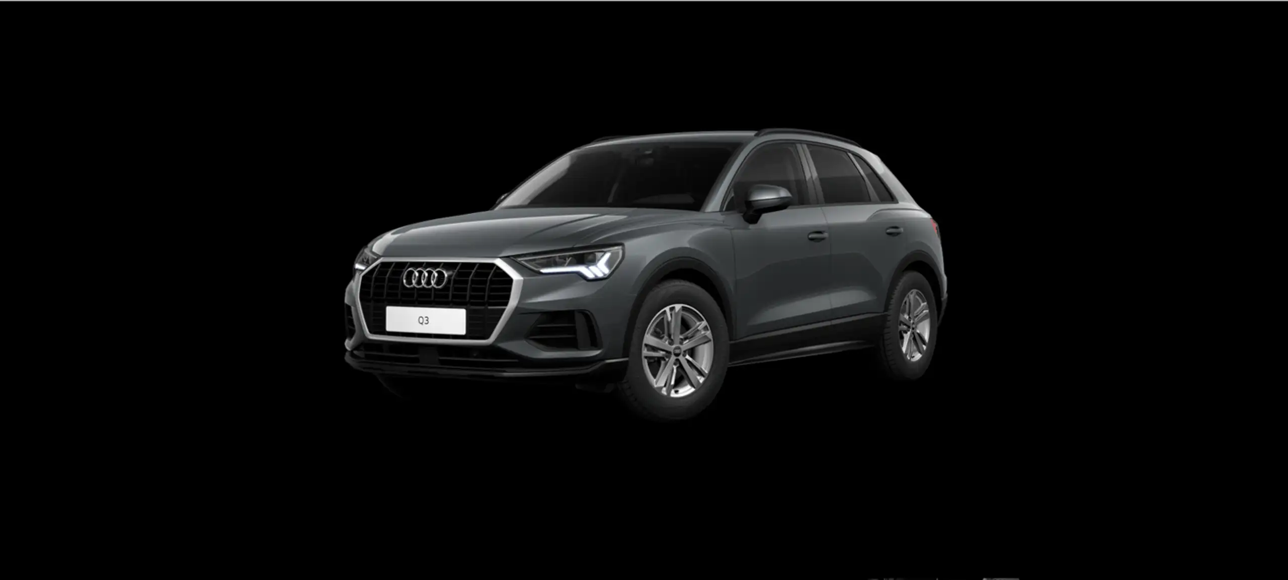 Audi - Q3