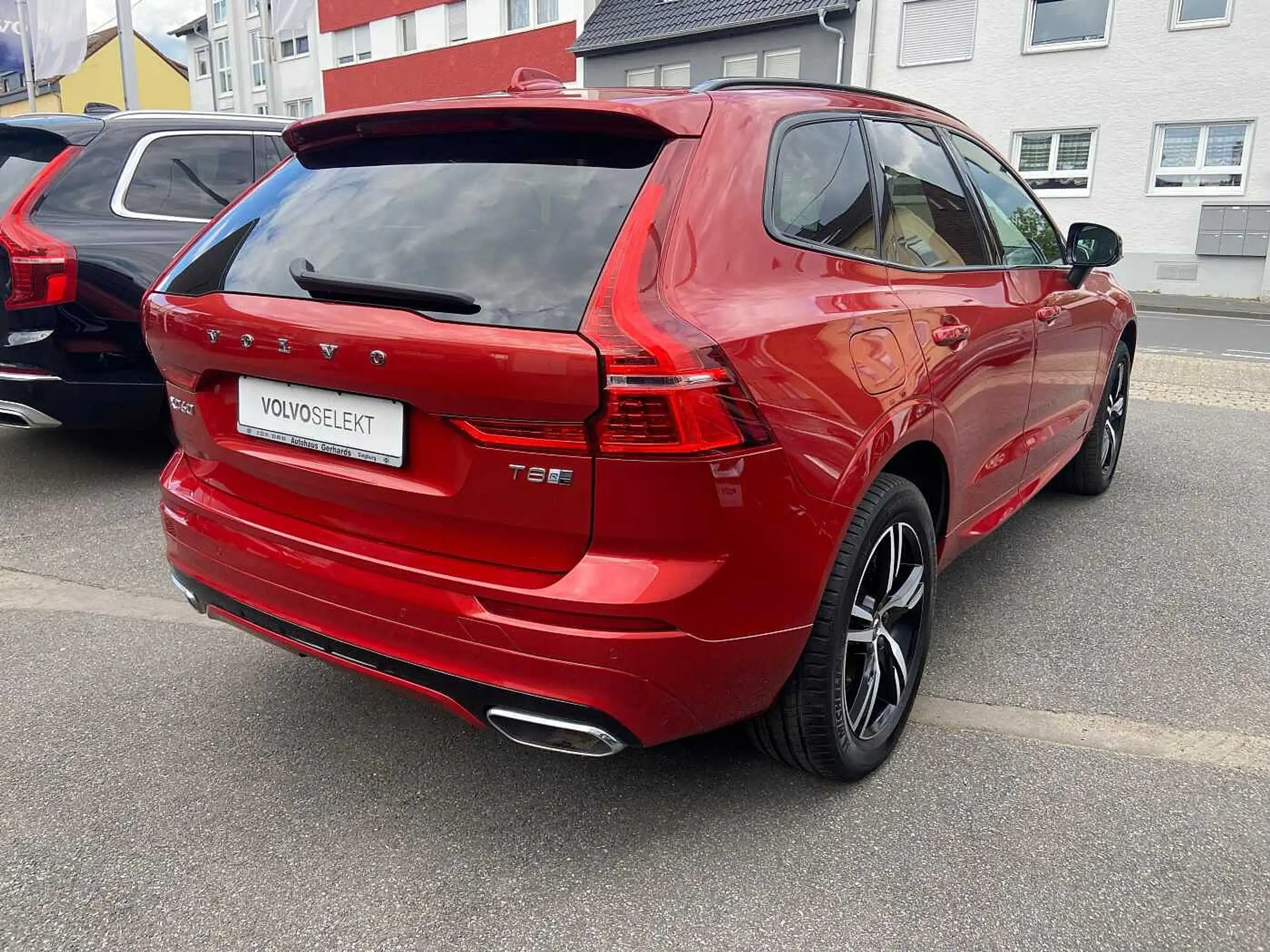 Volvo - XC60