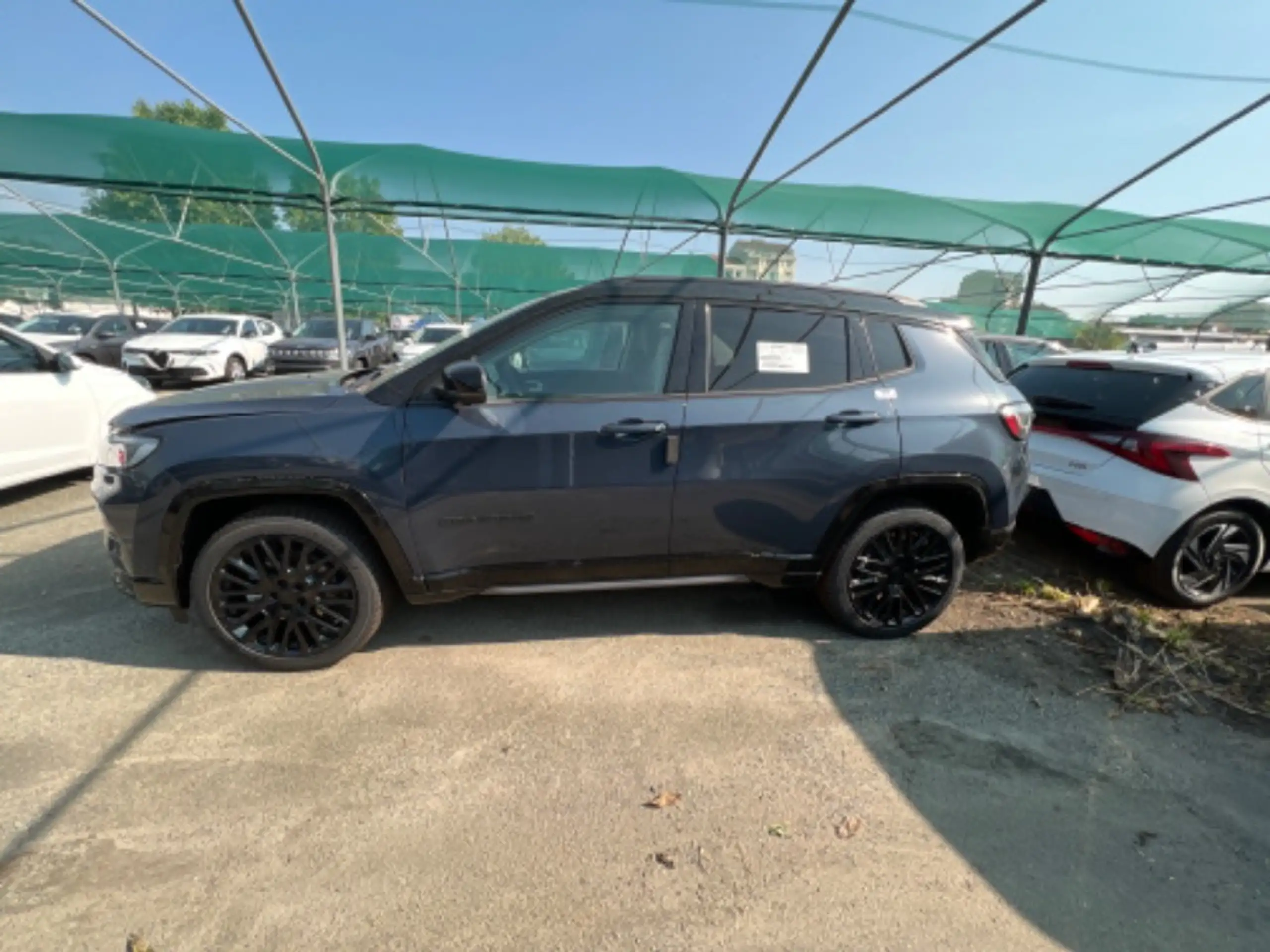 Jeep - Compass