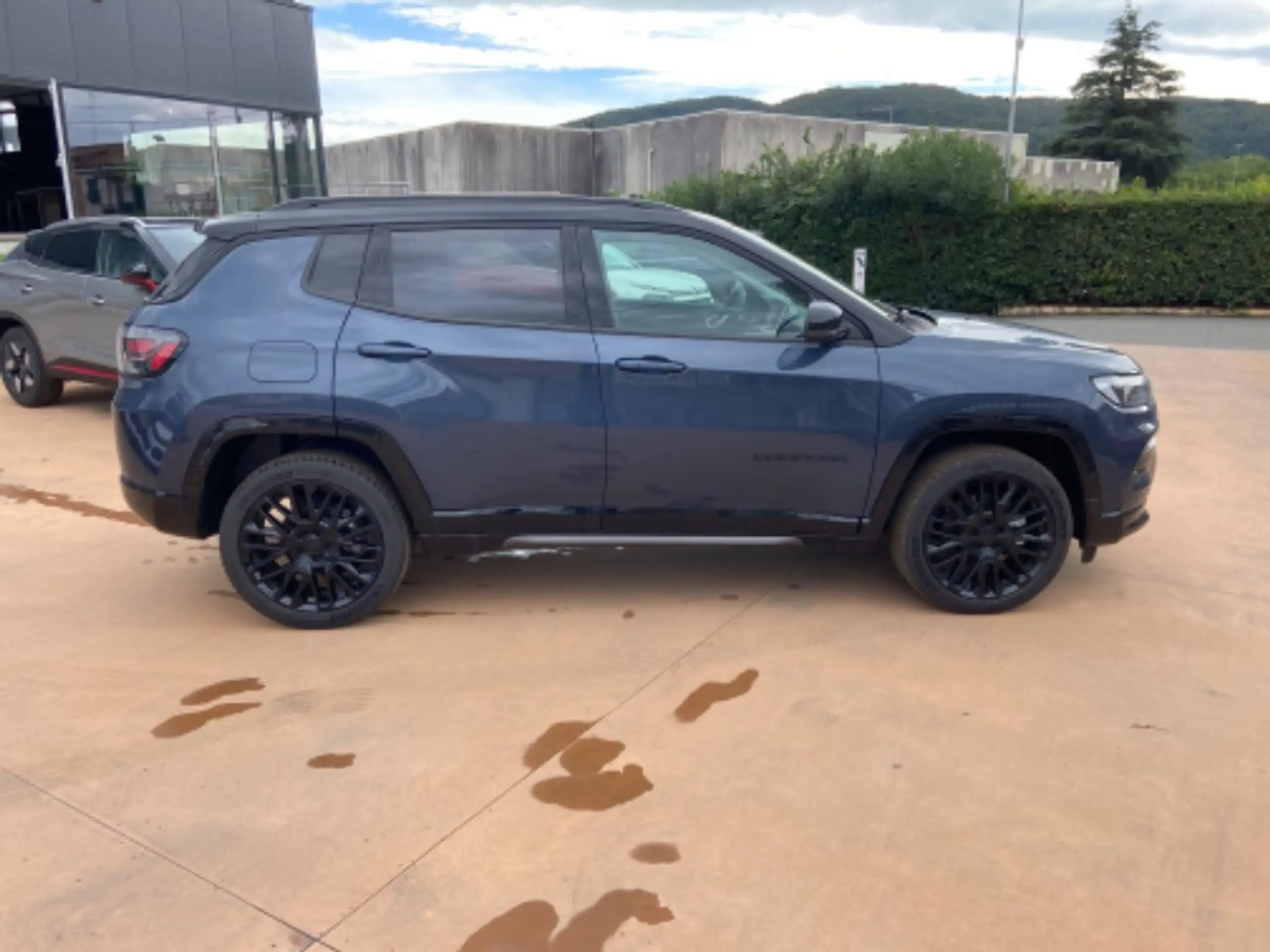 Jeep - Compass