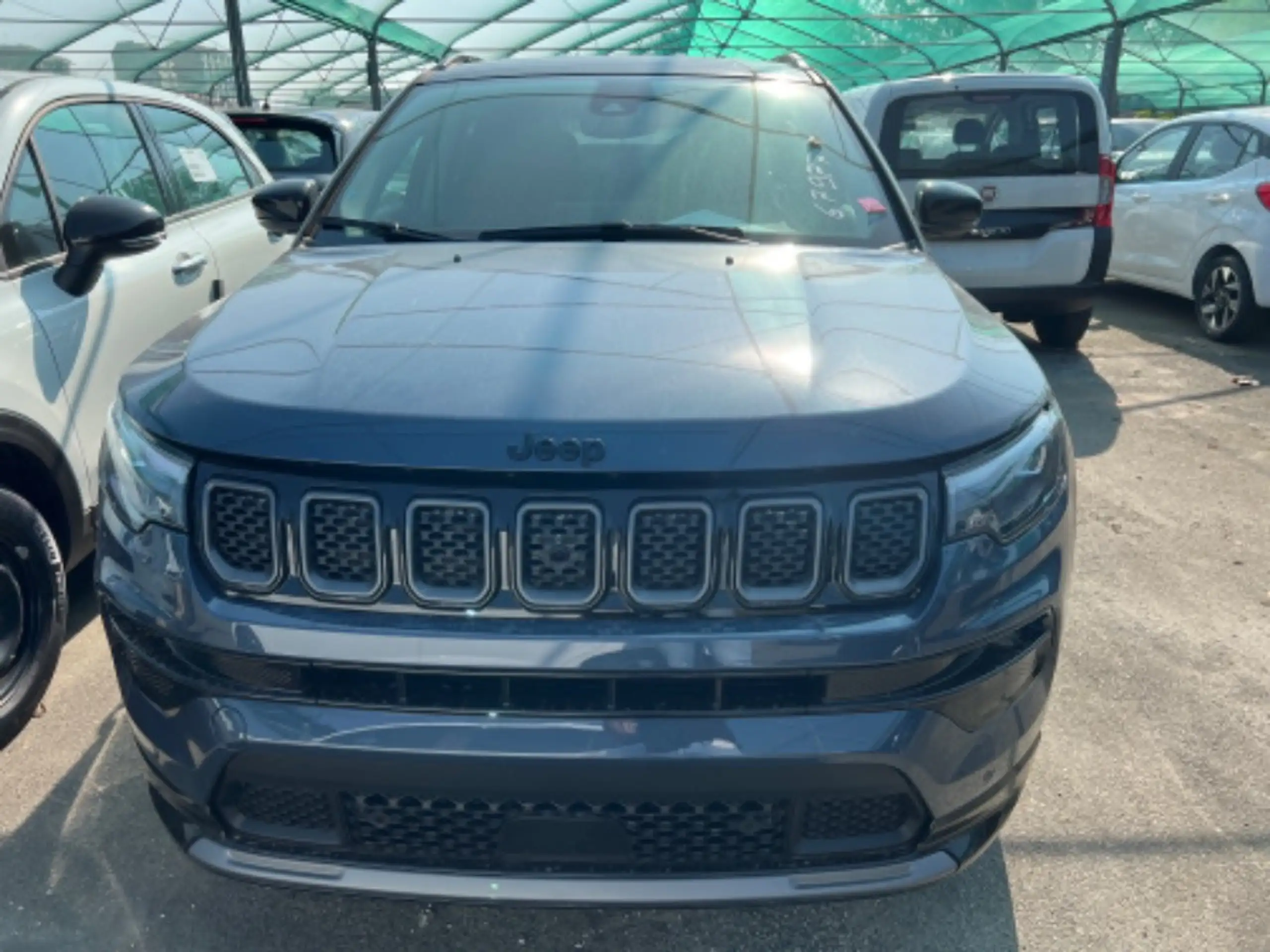 Jeep - Compass