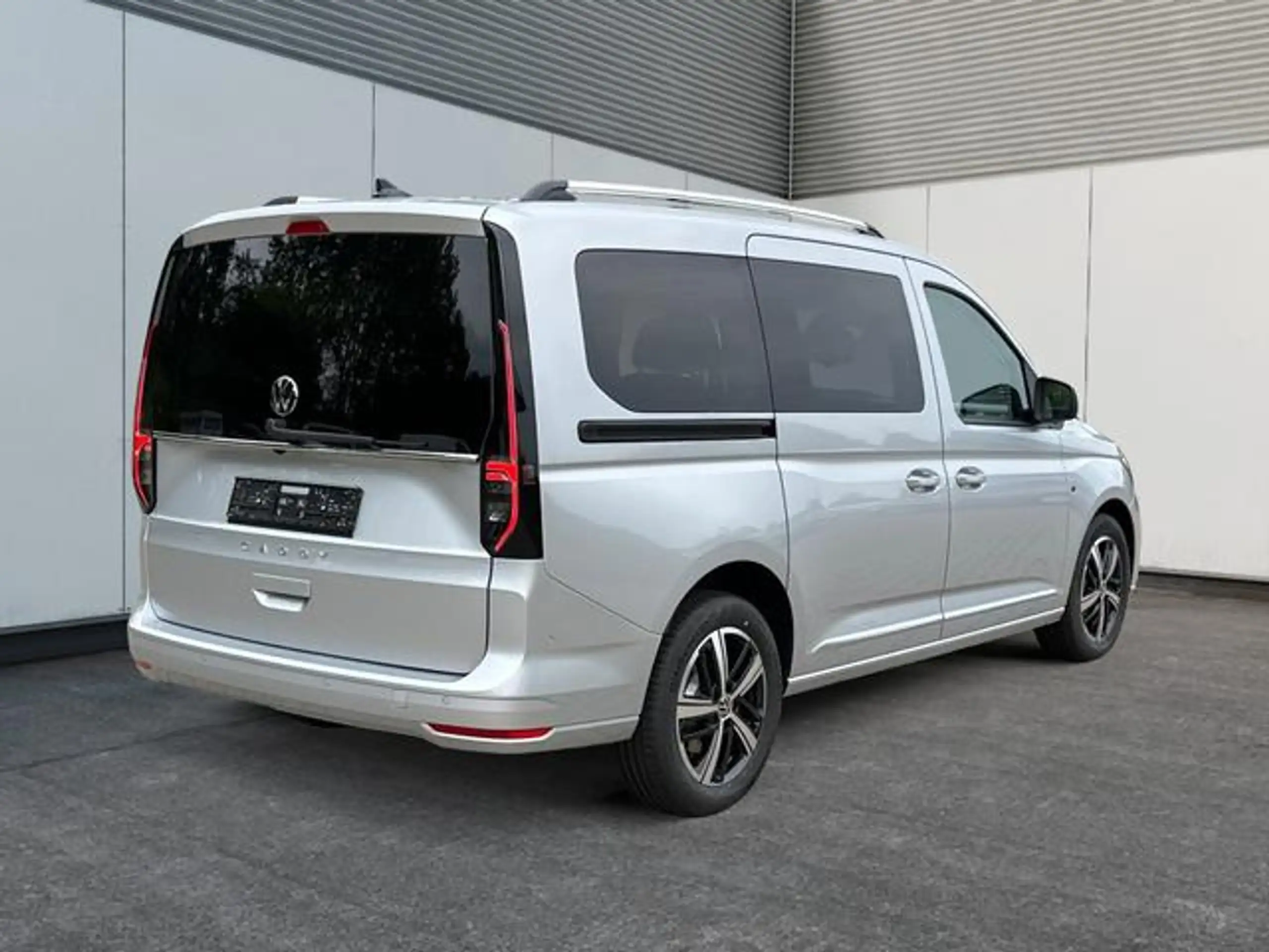 Volkswagen - Caddy