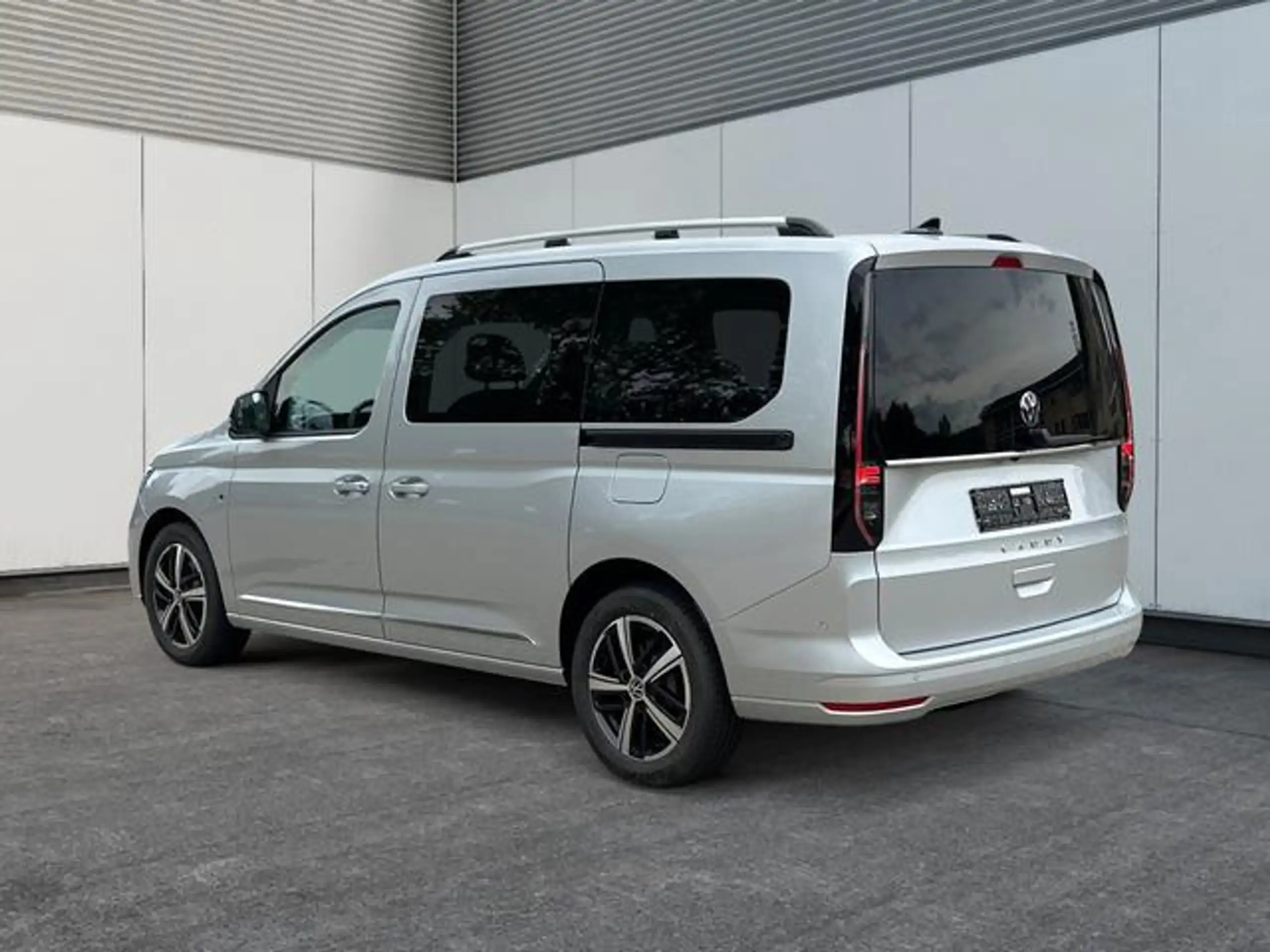 Volkswagen - Caddy