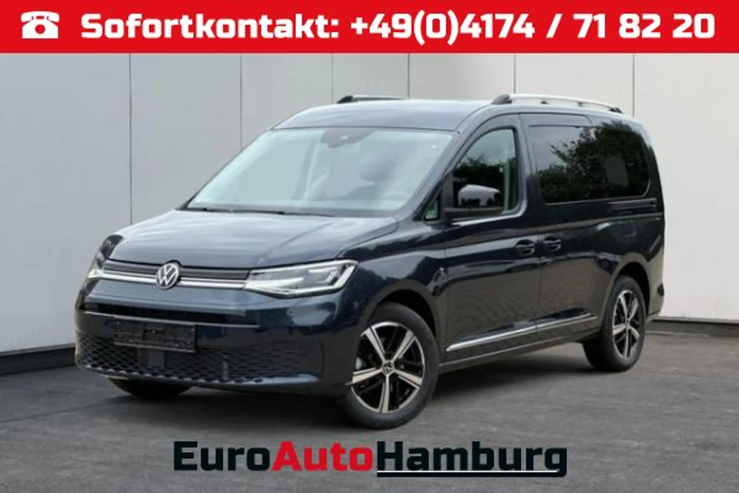 Volkswagen - Caddy