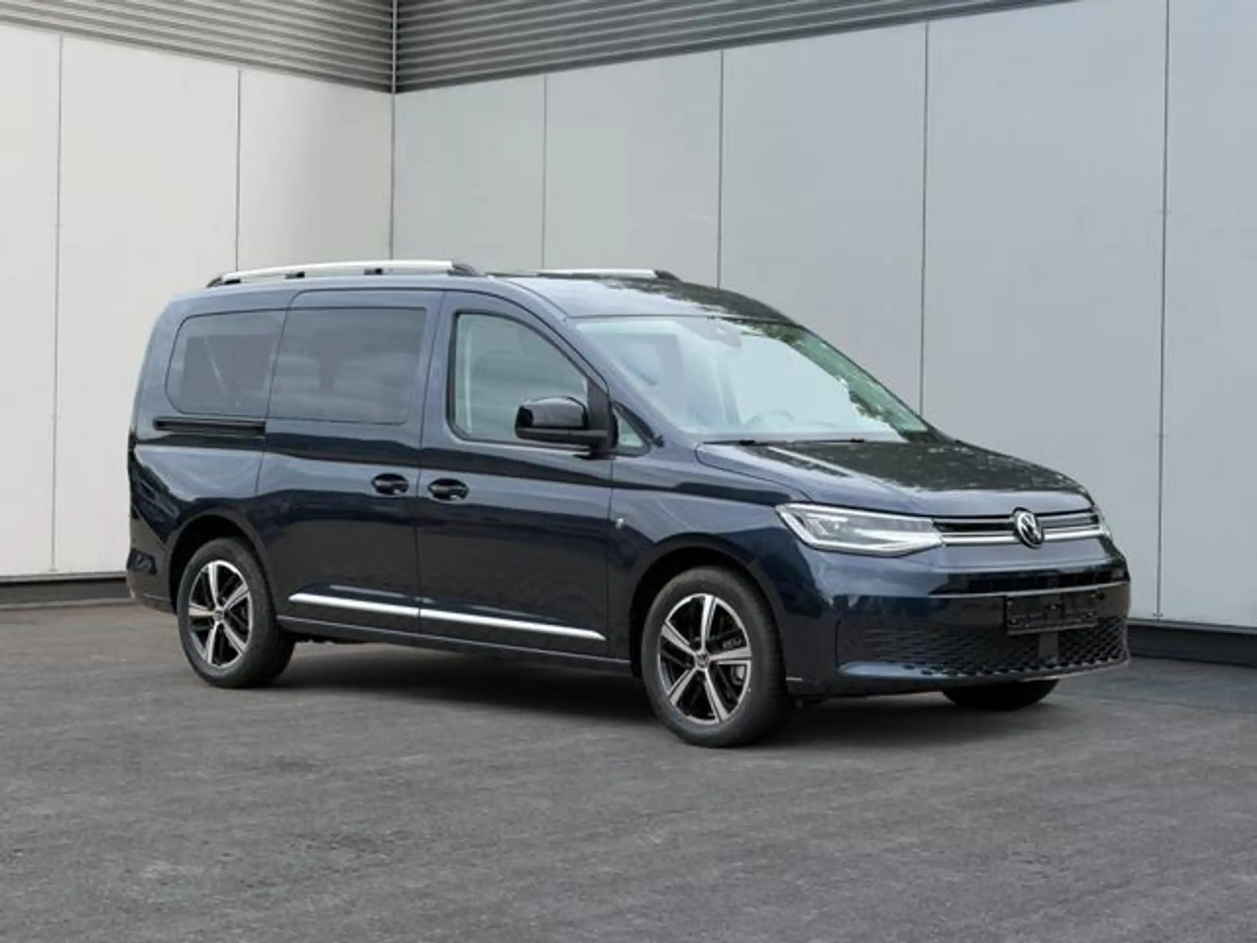 Volkswagen - Caddy