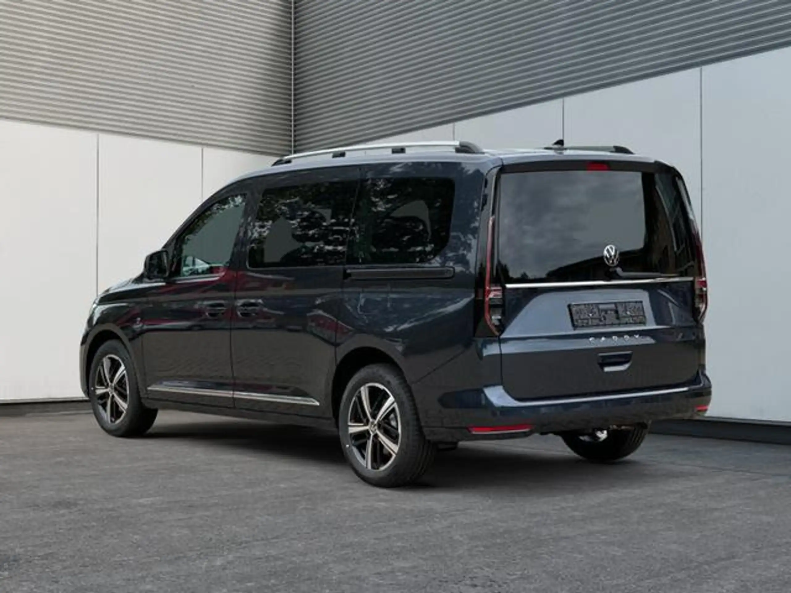 Volkswagen - Caddy