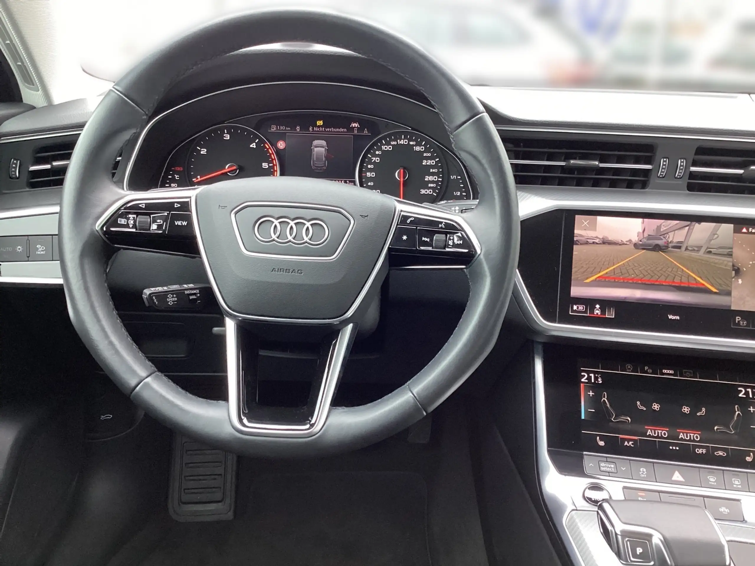 Audi - A6