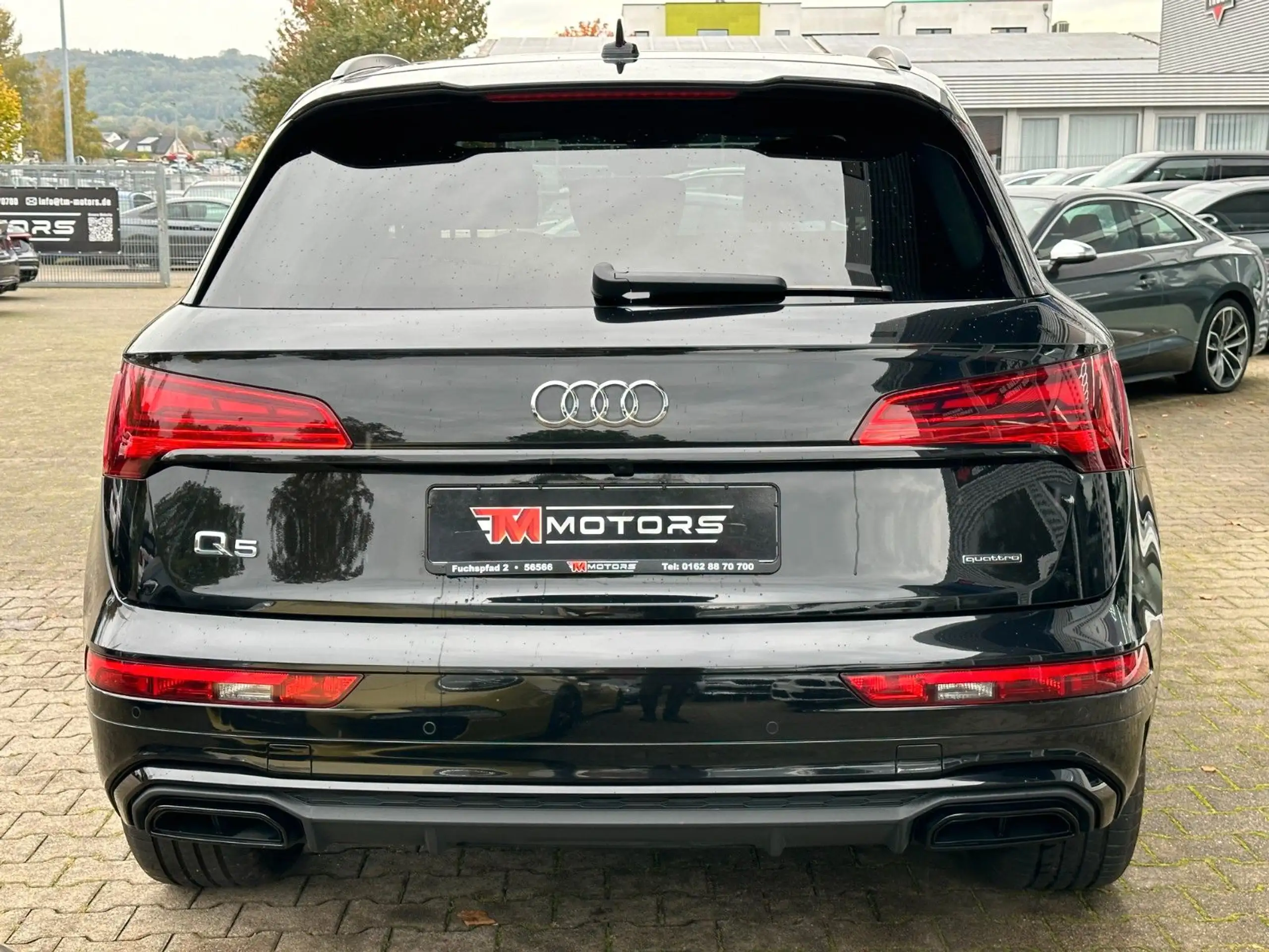 Audi - Q5