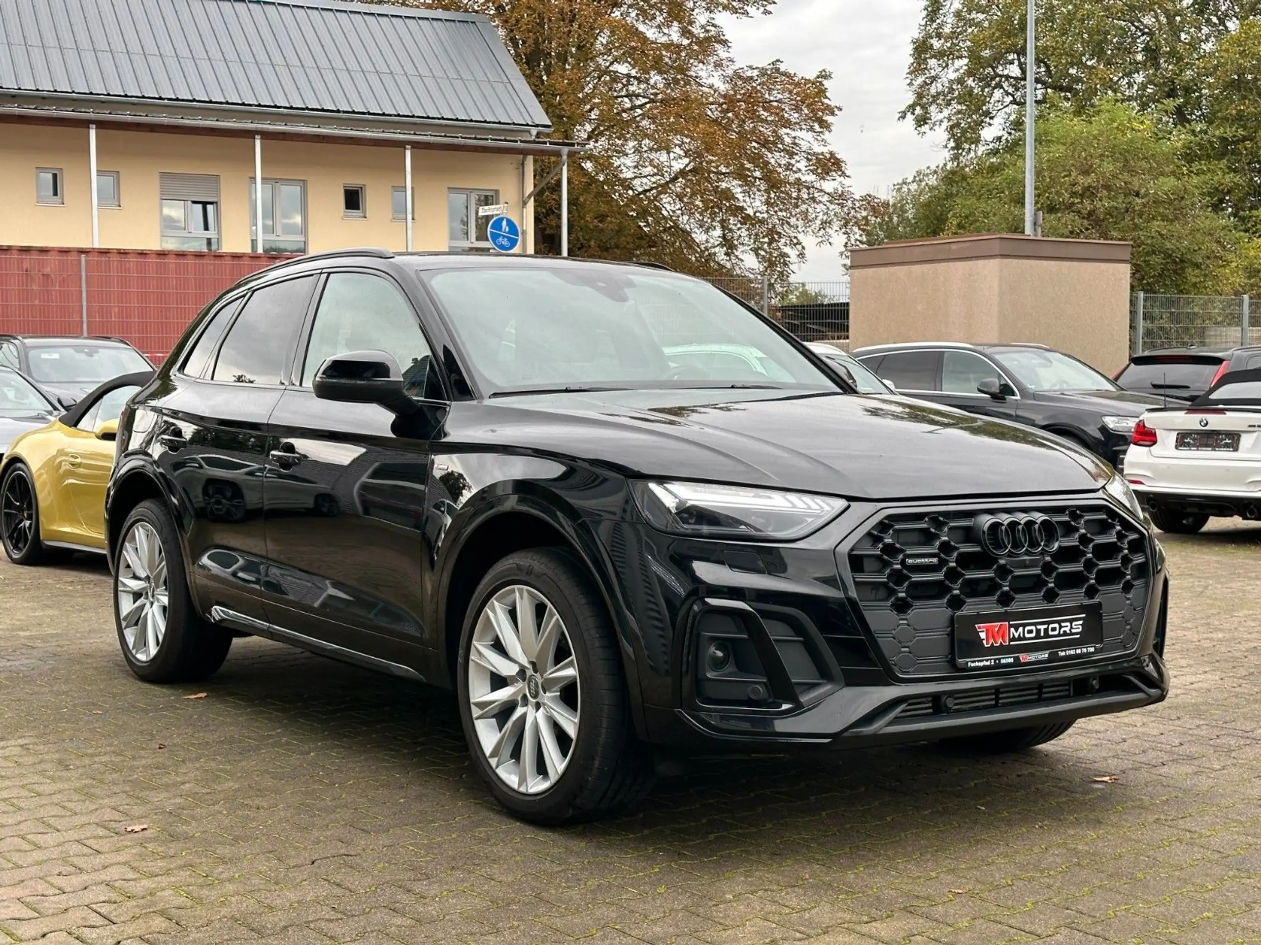 Audi - Q5