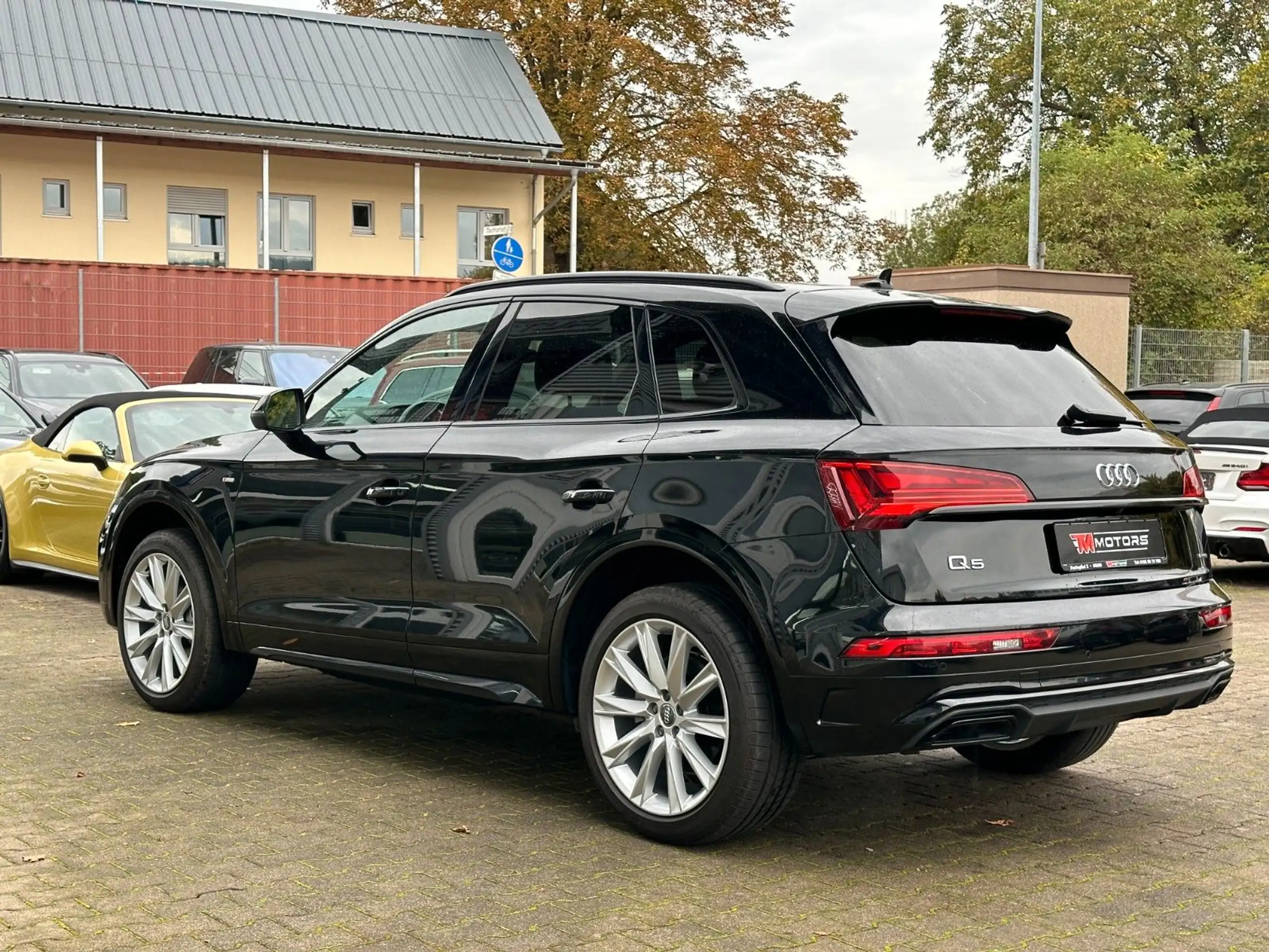 Audi - Q5