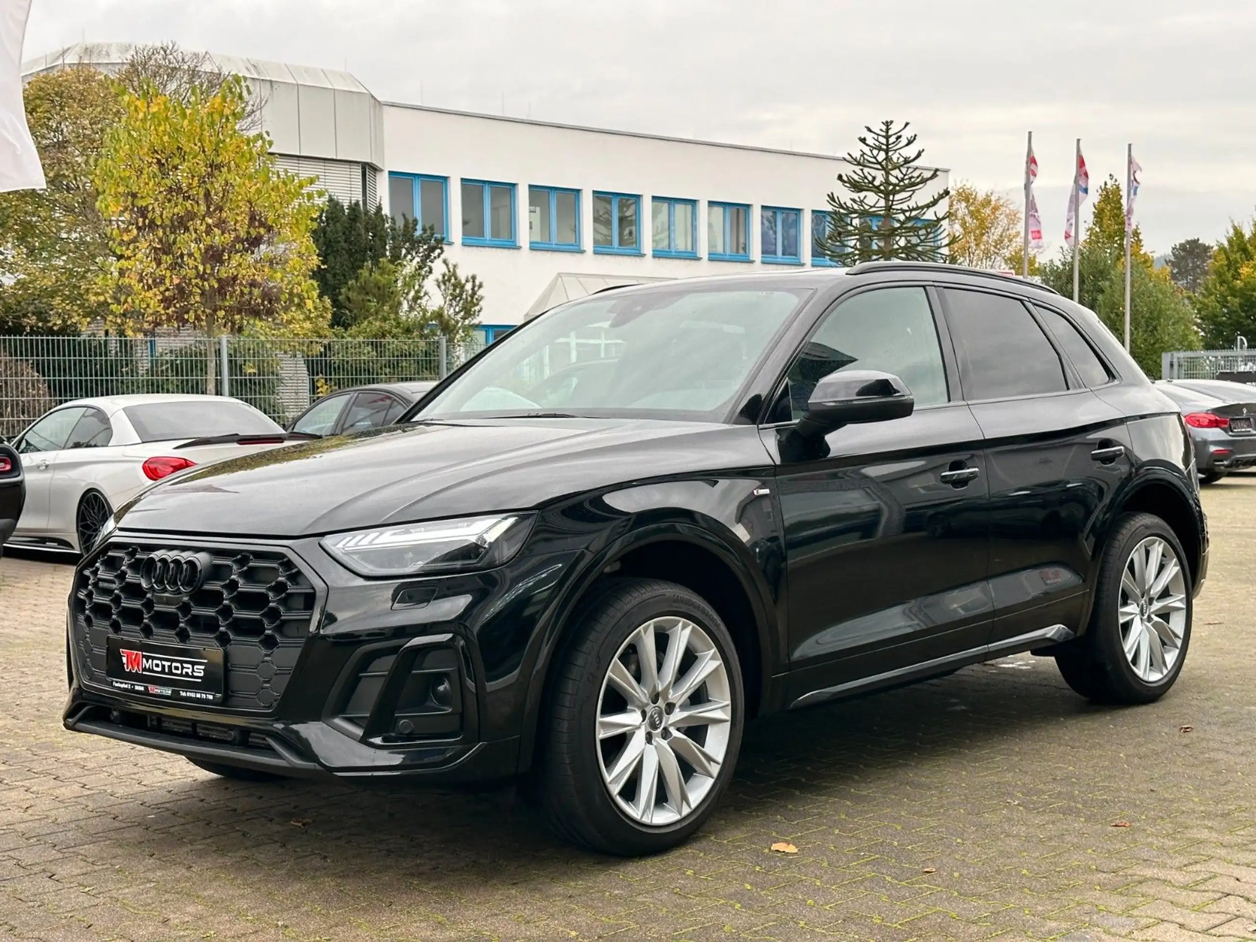 Audi - Q5