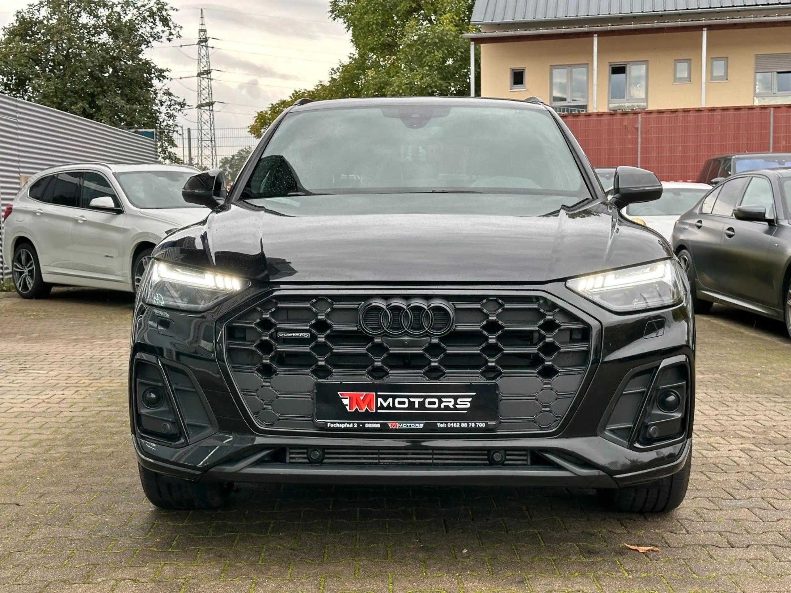 Audi - Q5