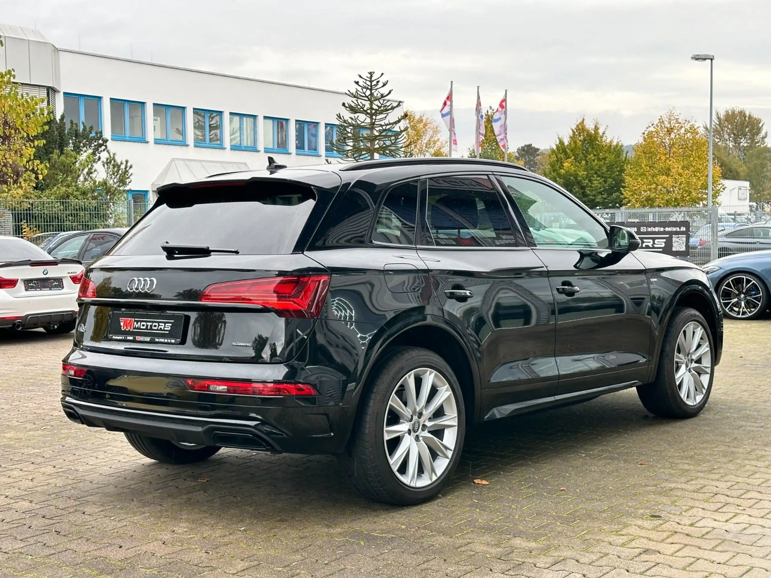 Audi - Q5