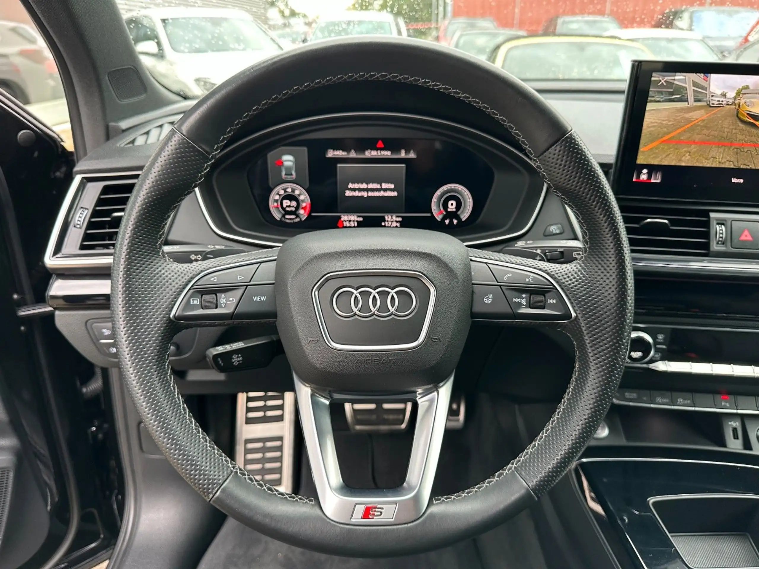 Audi - Q5