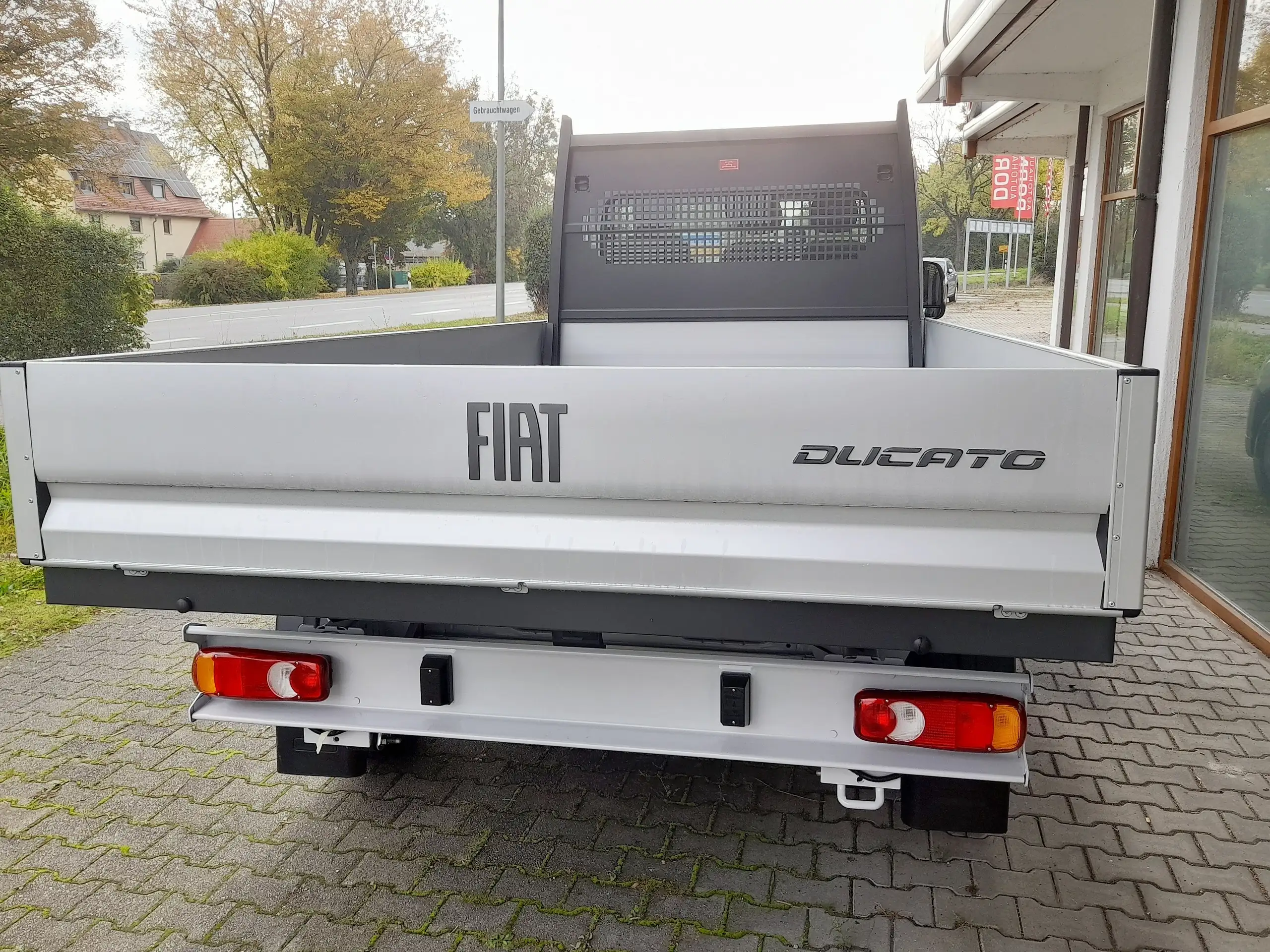 Fiat - Ducato