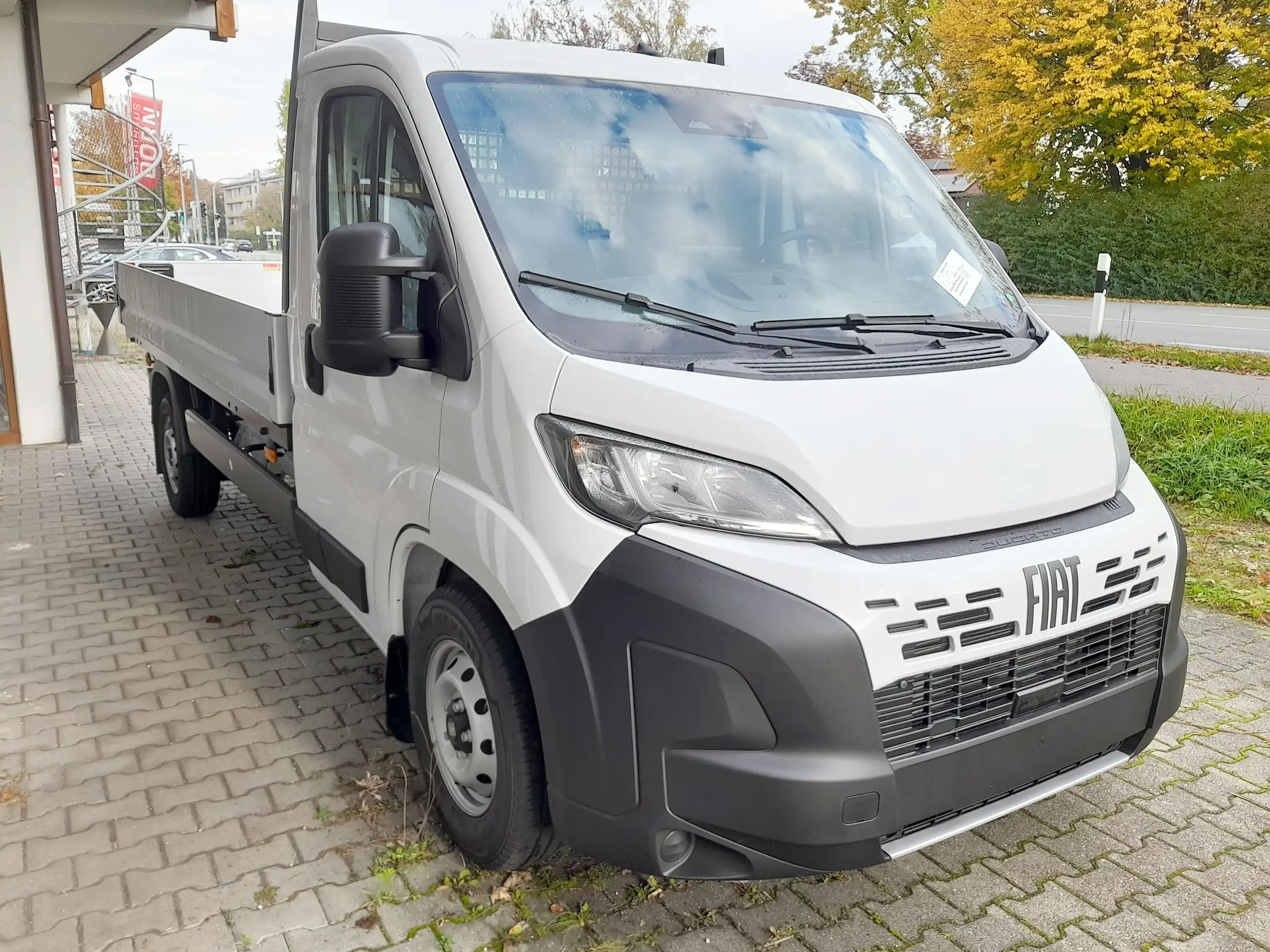 Fiat - Ducato