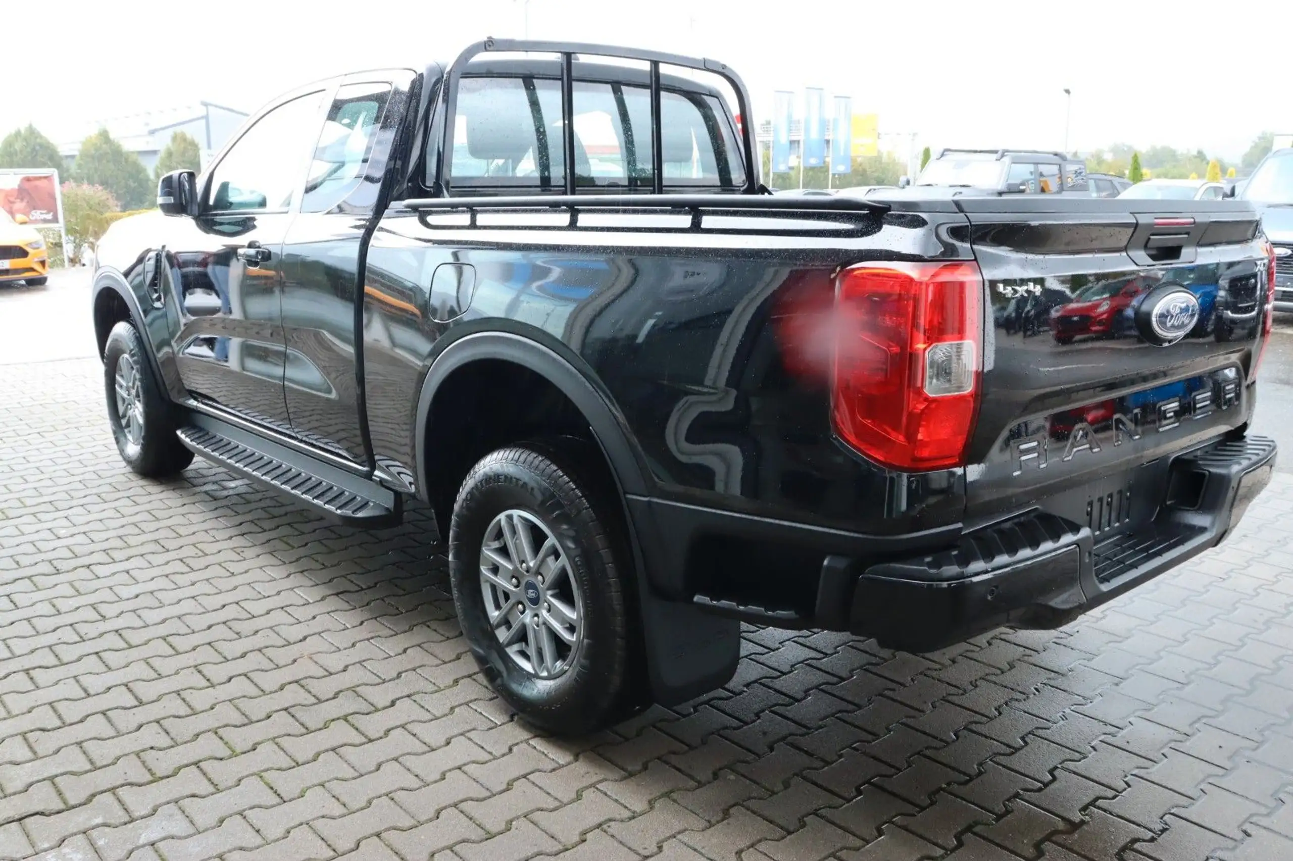 Ford - Ranger