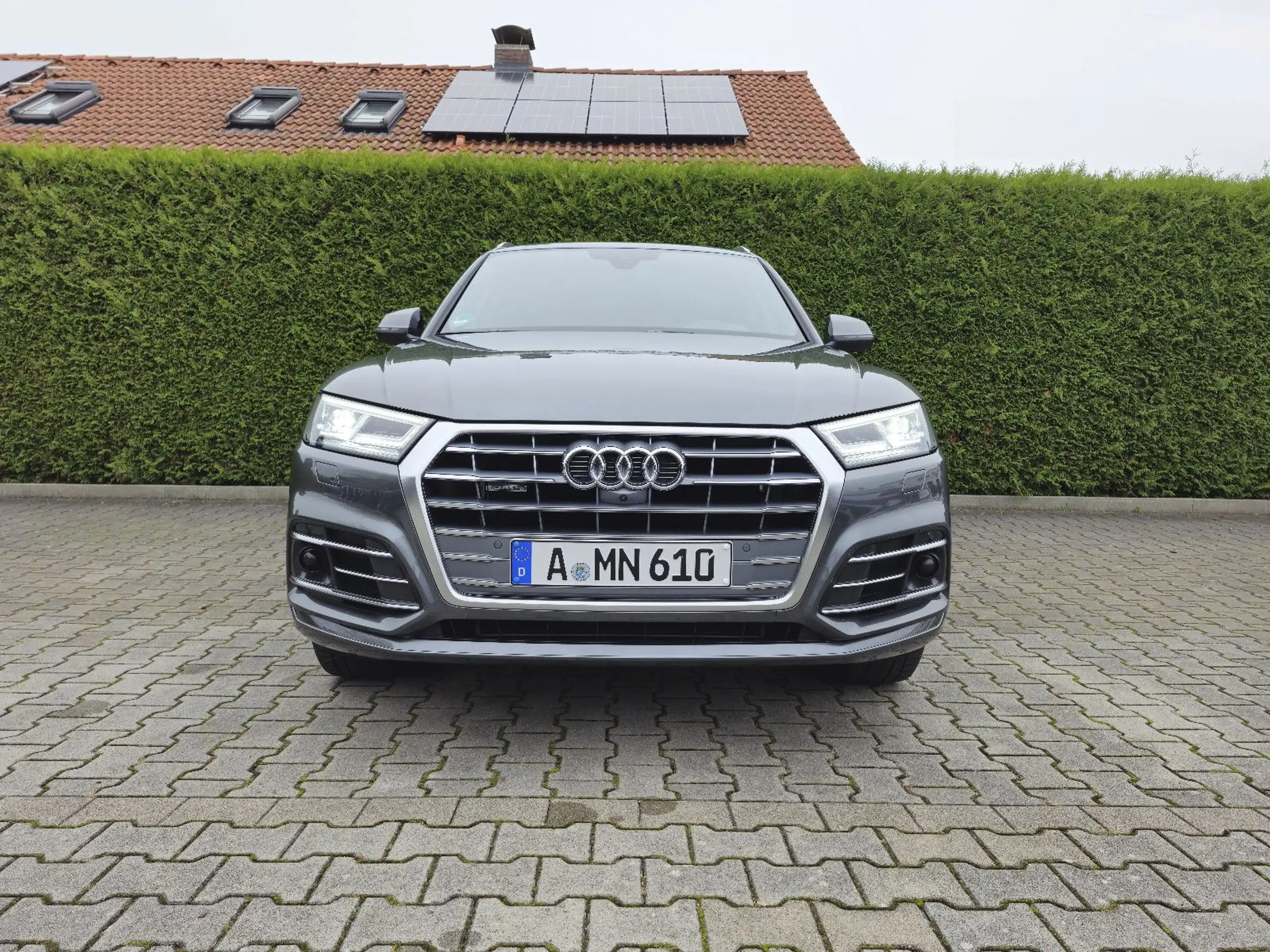 Audi - Q5