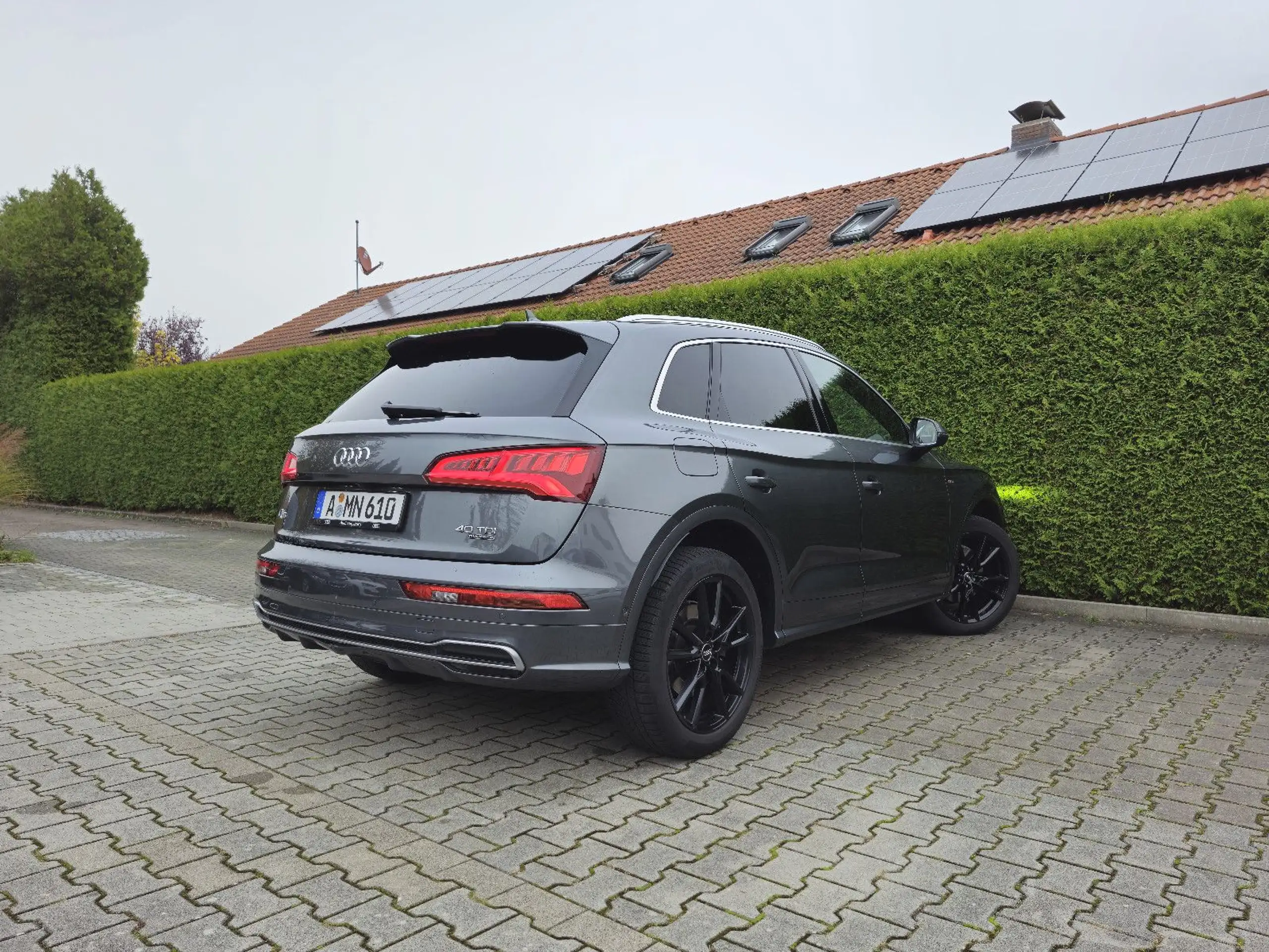 Audi - Q5