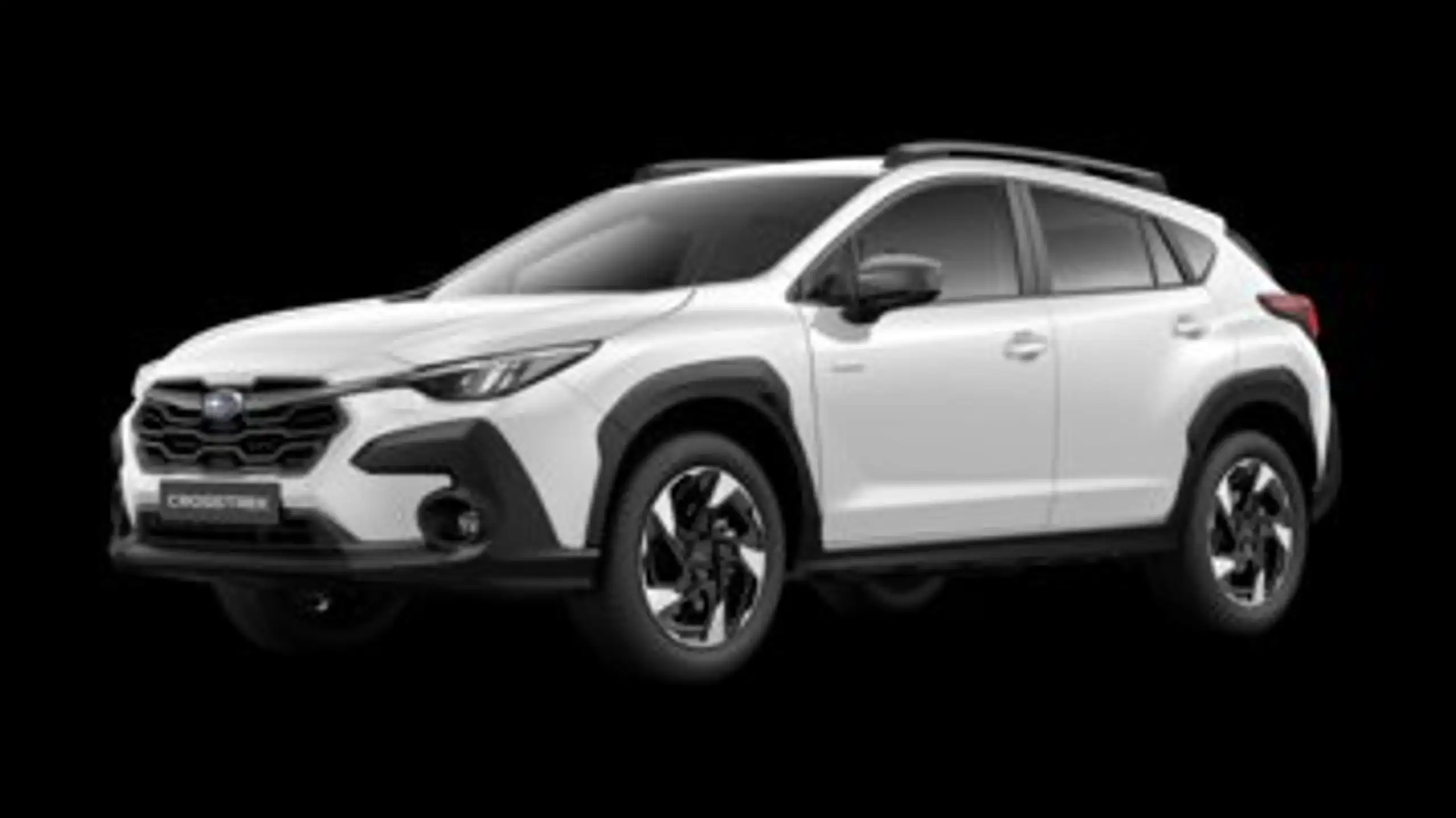 Subaru Crosstrek 2024