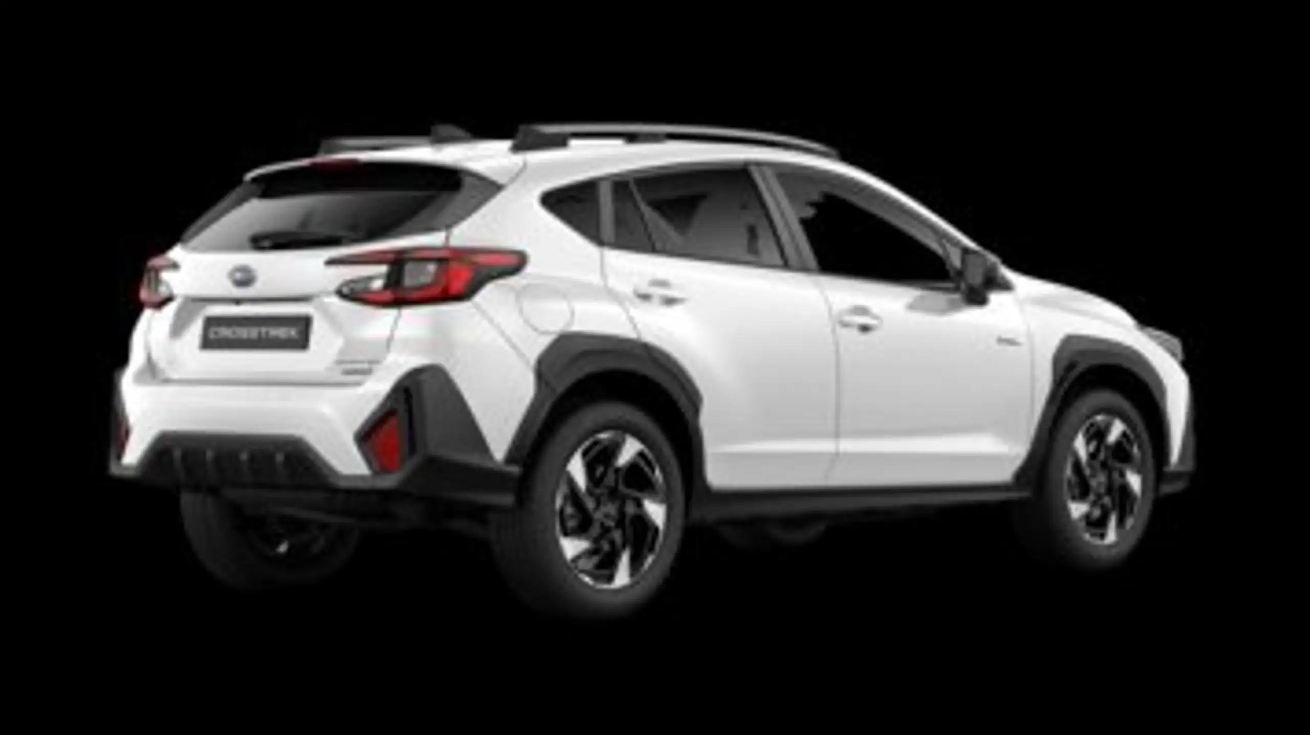 Subaru - Crosstrek