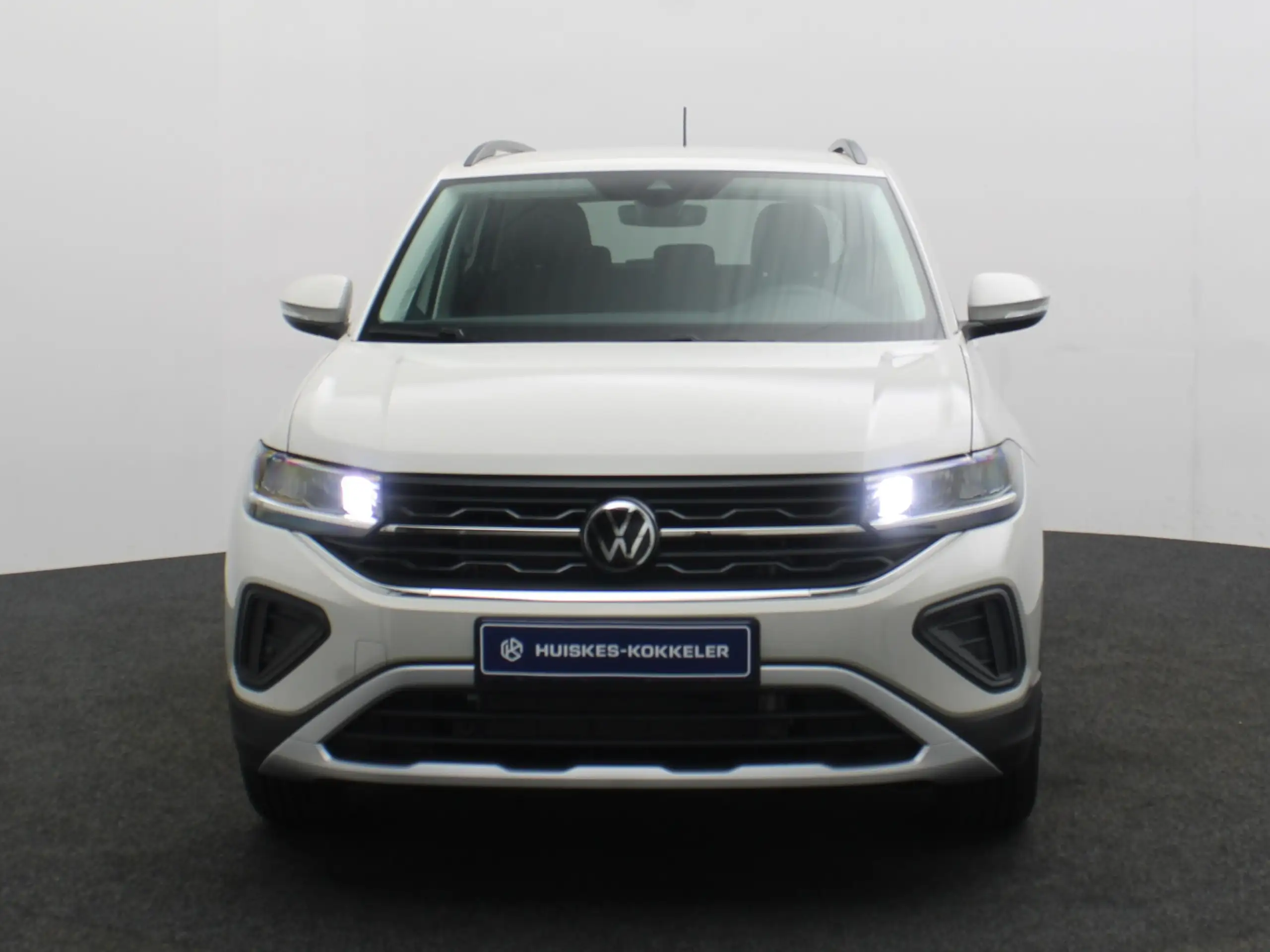 Volkswagen - T-Cross