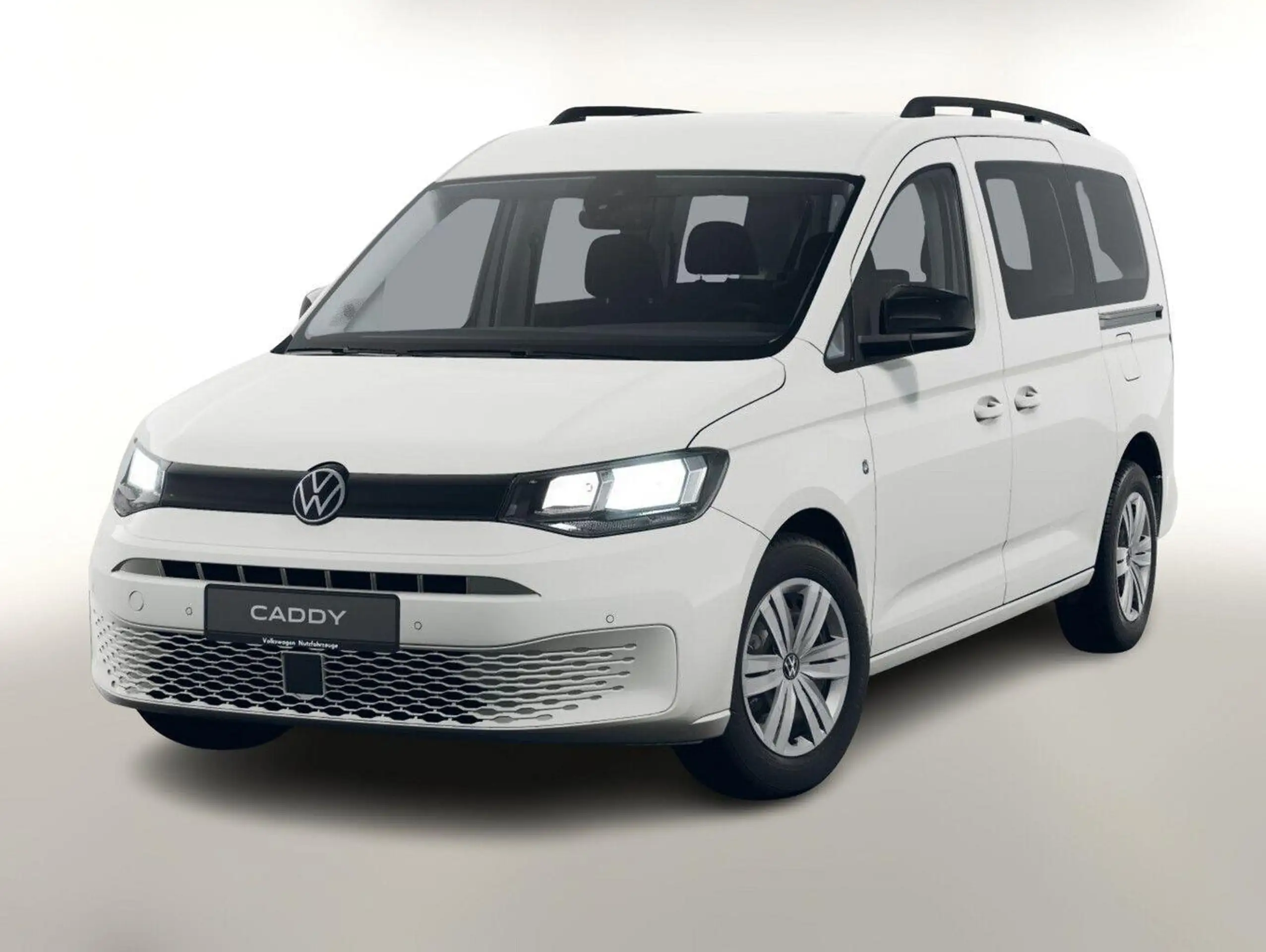 Volkswagen - Caddy