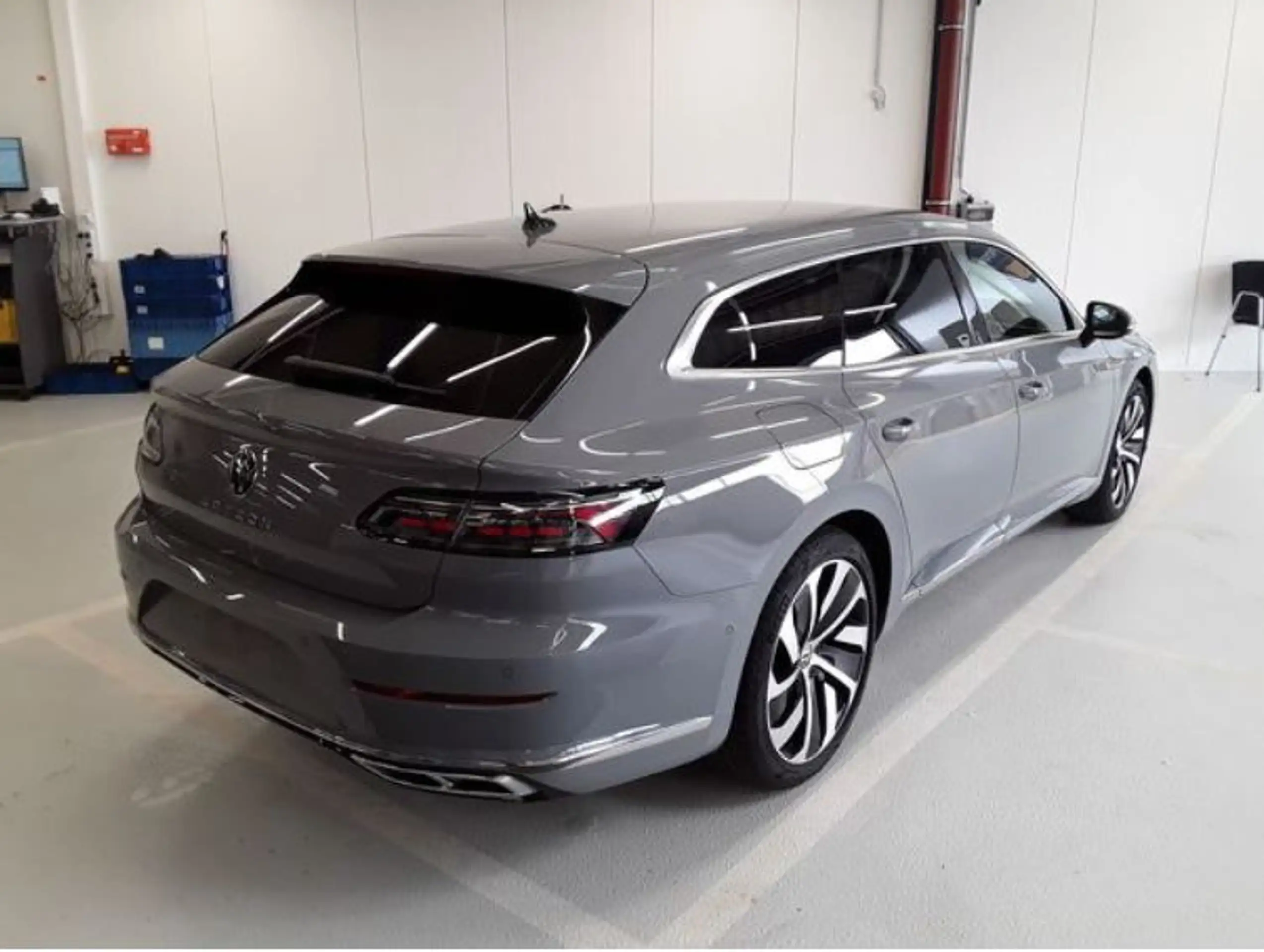 Volkswagen - Arteon