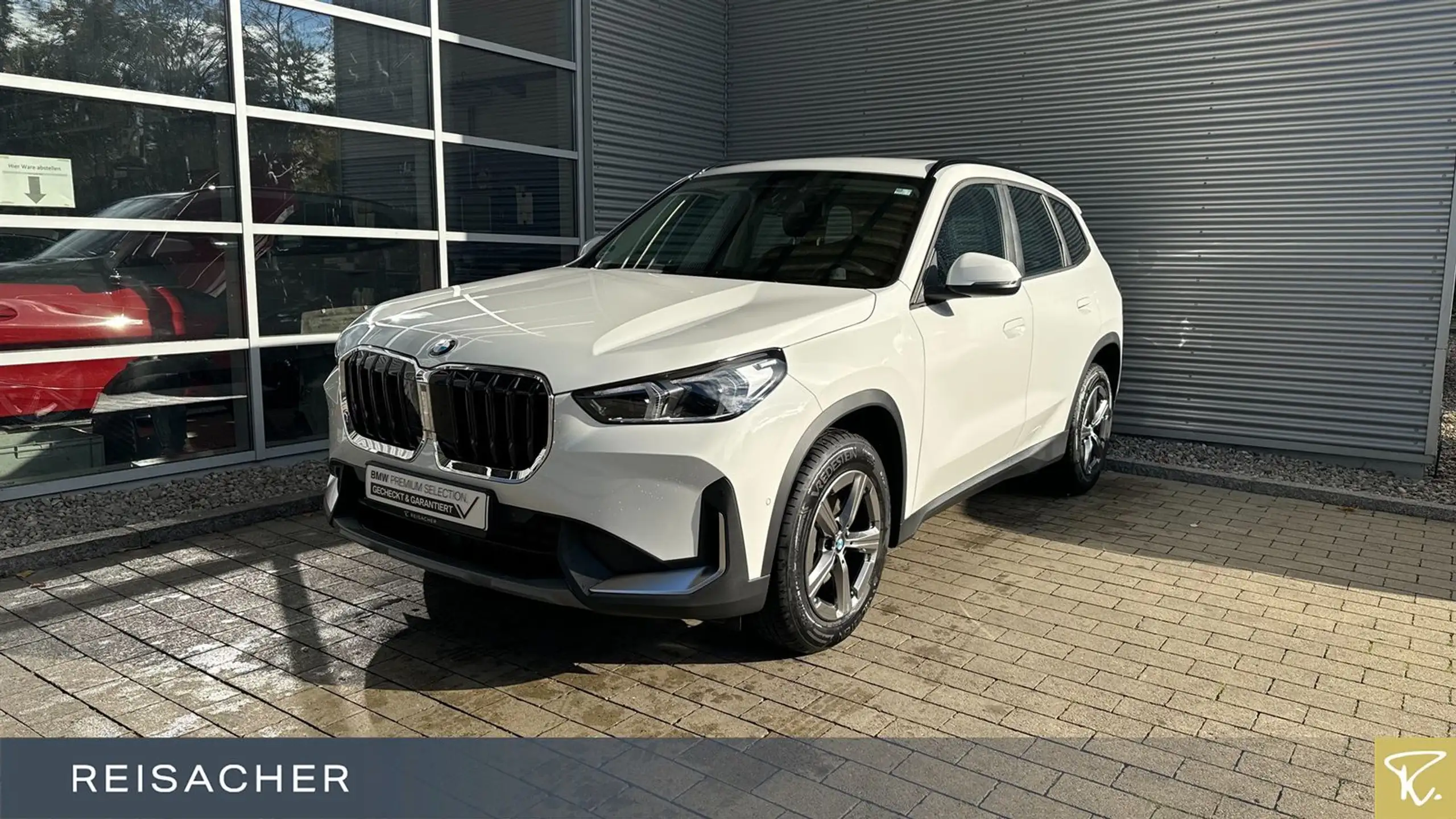 BMW - X1