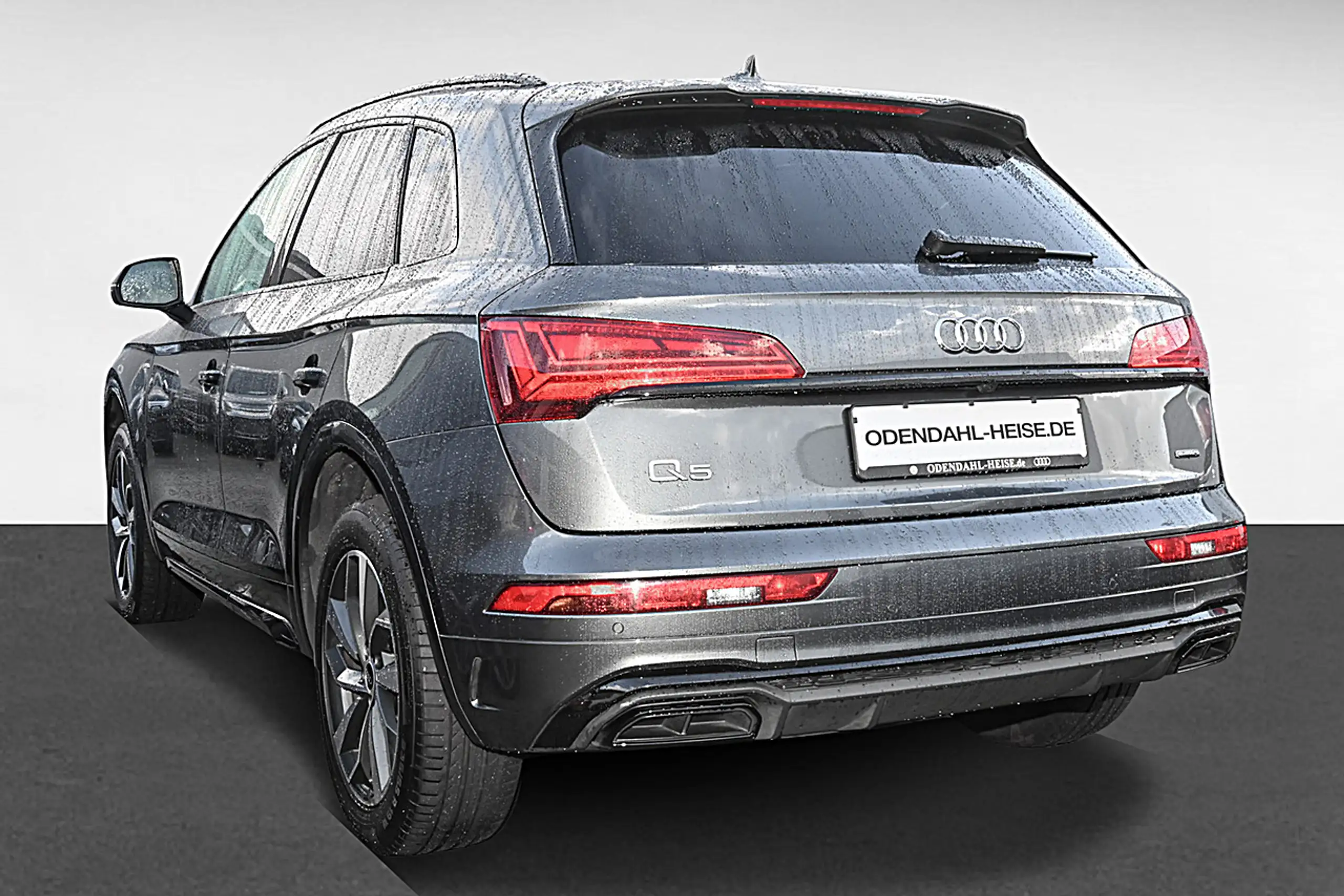 Audi - Q5