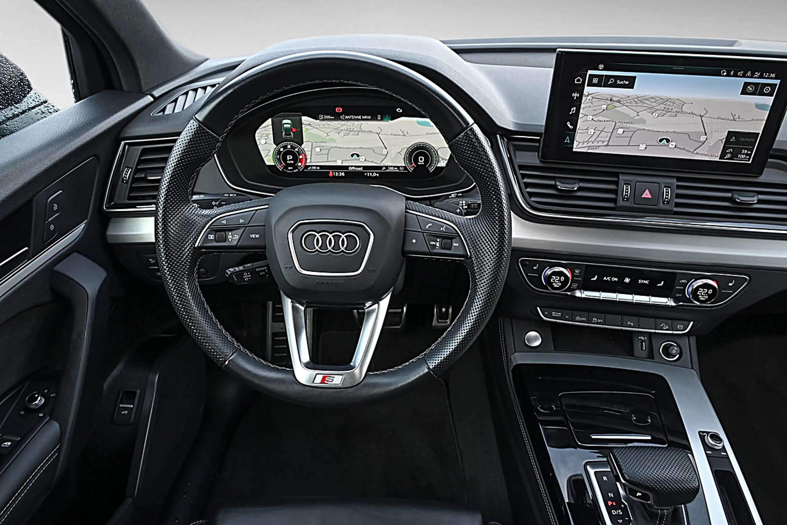 Audi - Q5