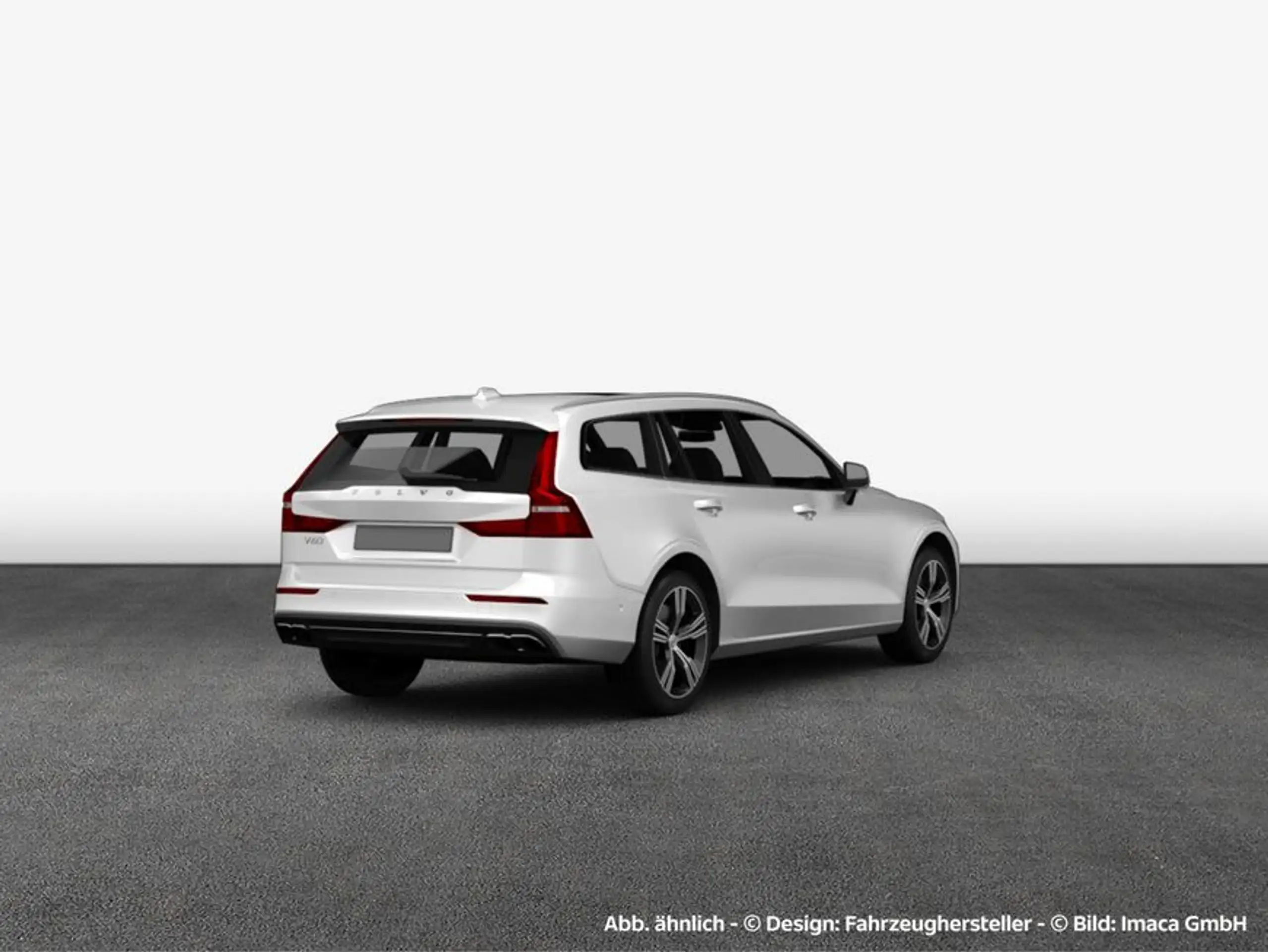 Volvo - V60