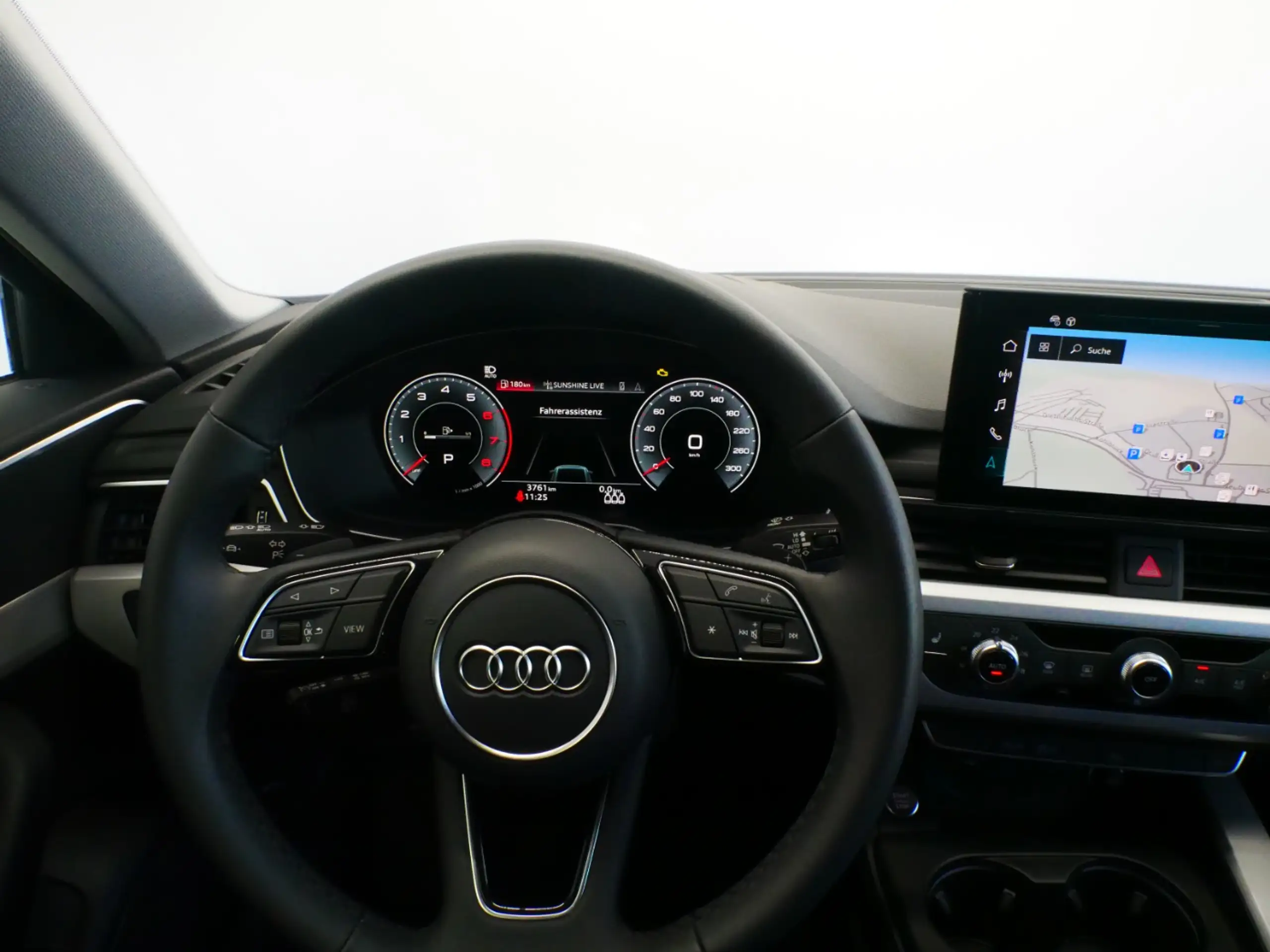 Audi - A4