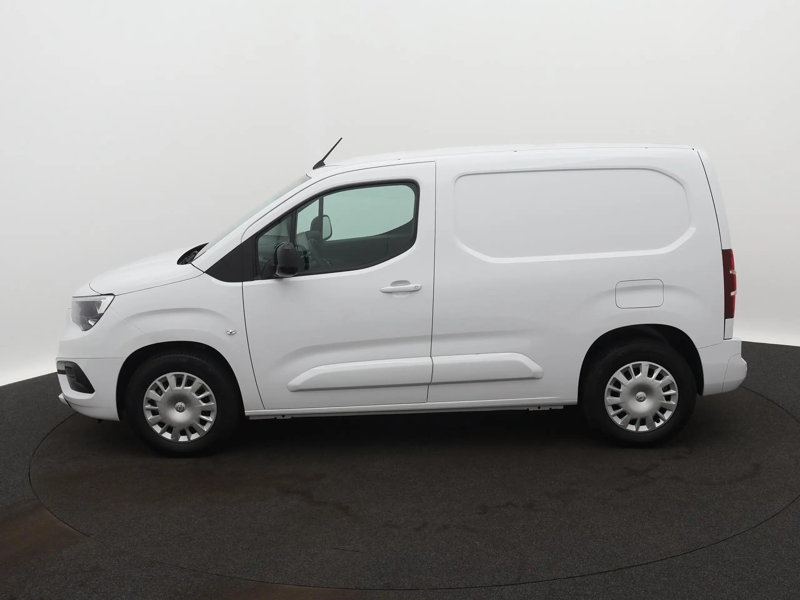 Opel - Combo-e