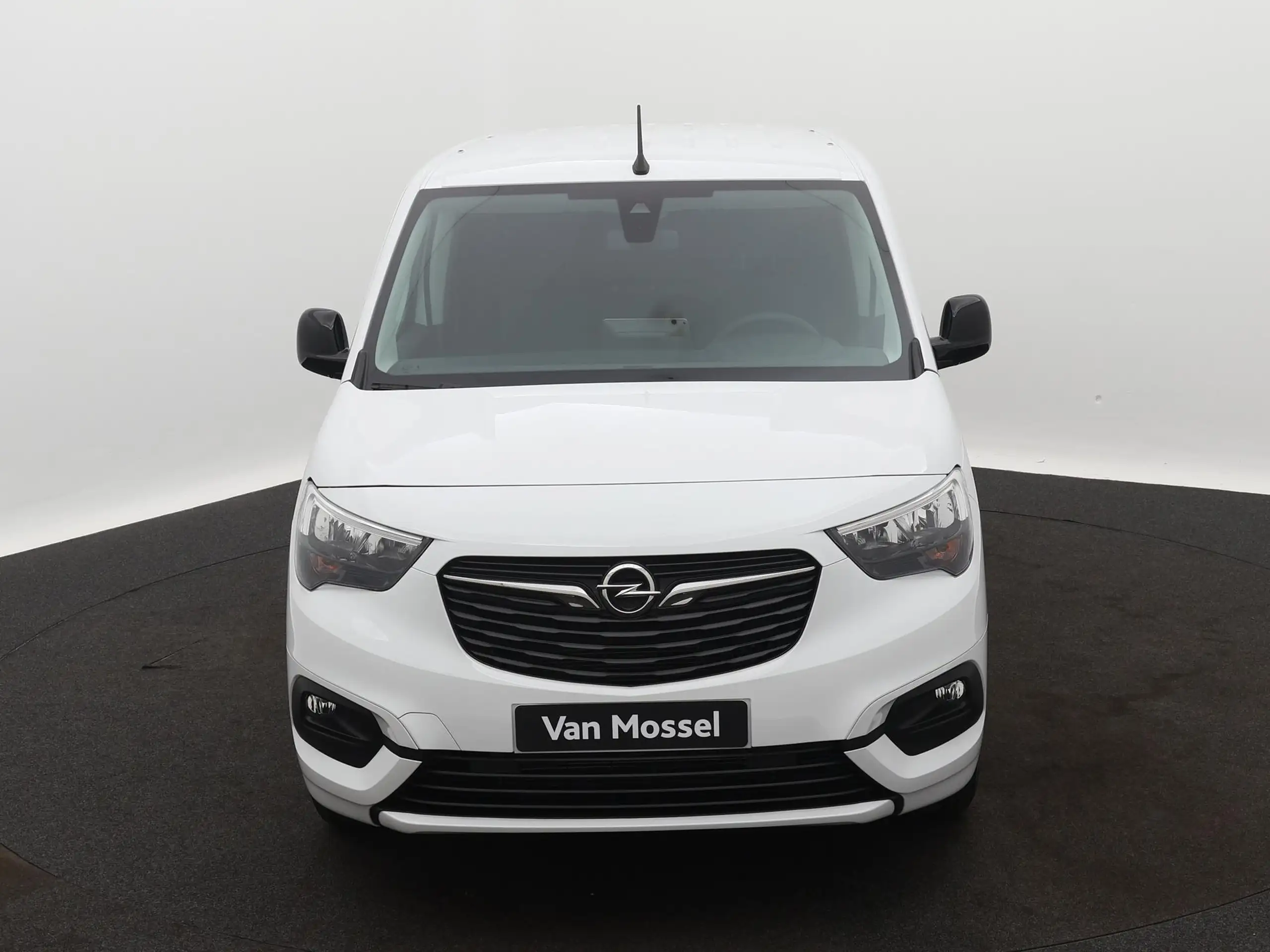 Opel - Combo-e