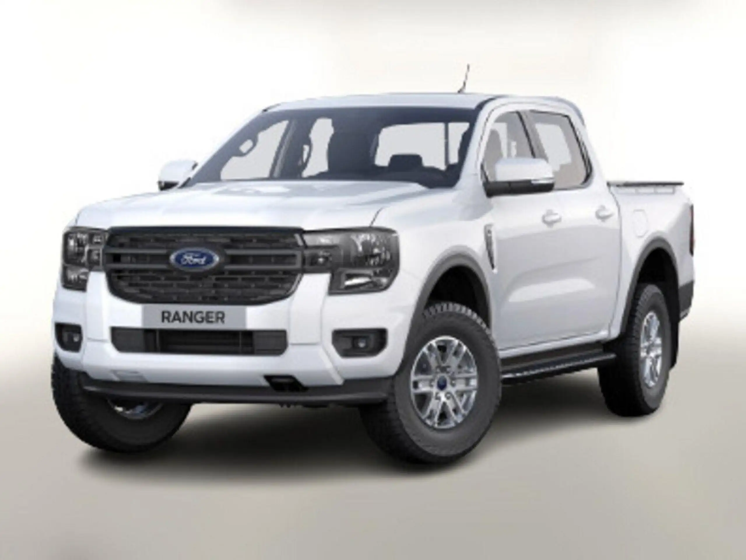 Ford Ranger 2024