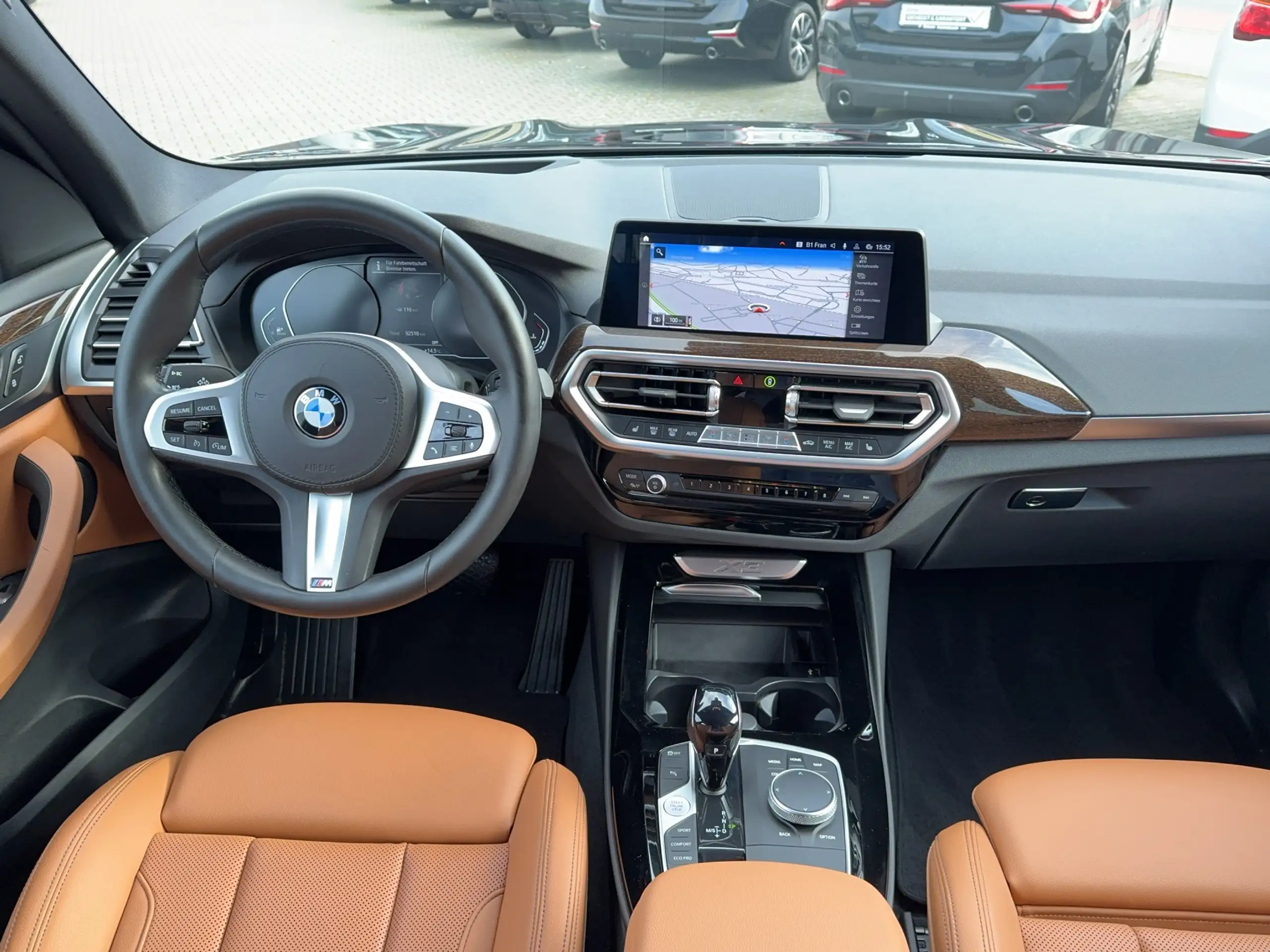 BMW - X3