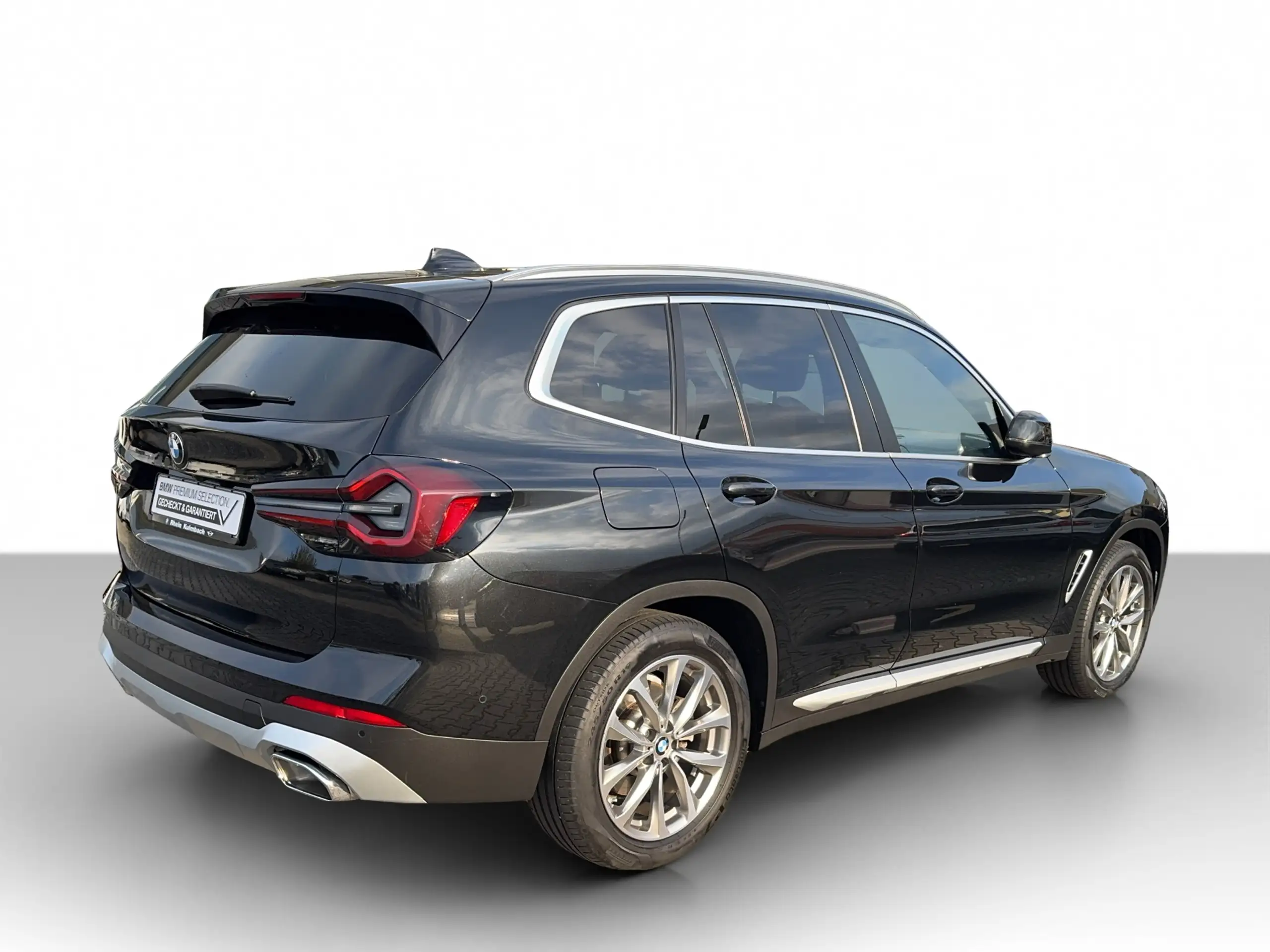 BMW - X3