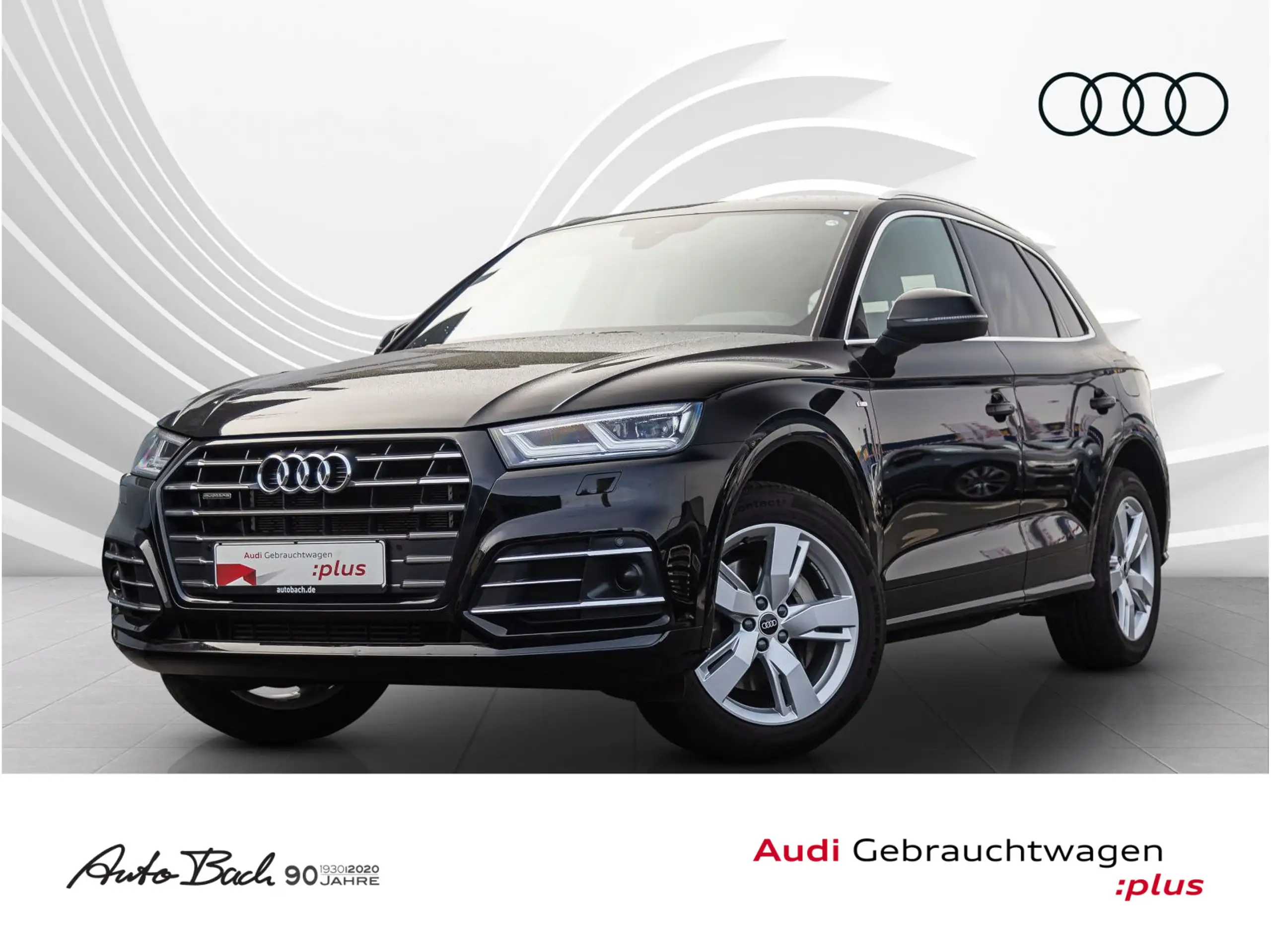 Audi - Q5