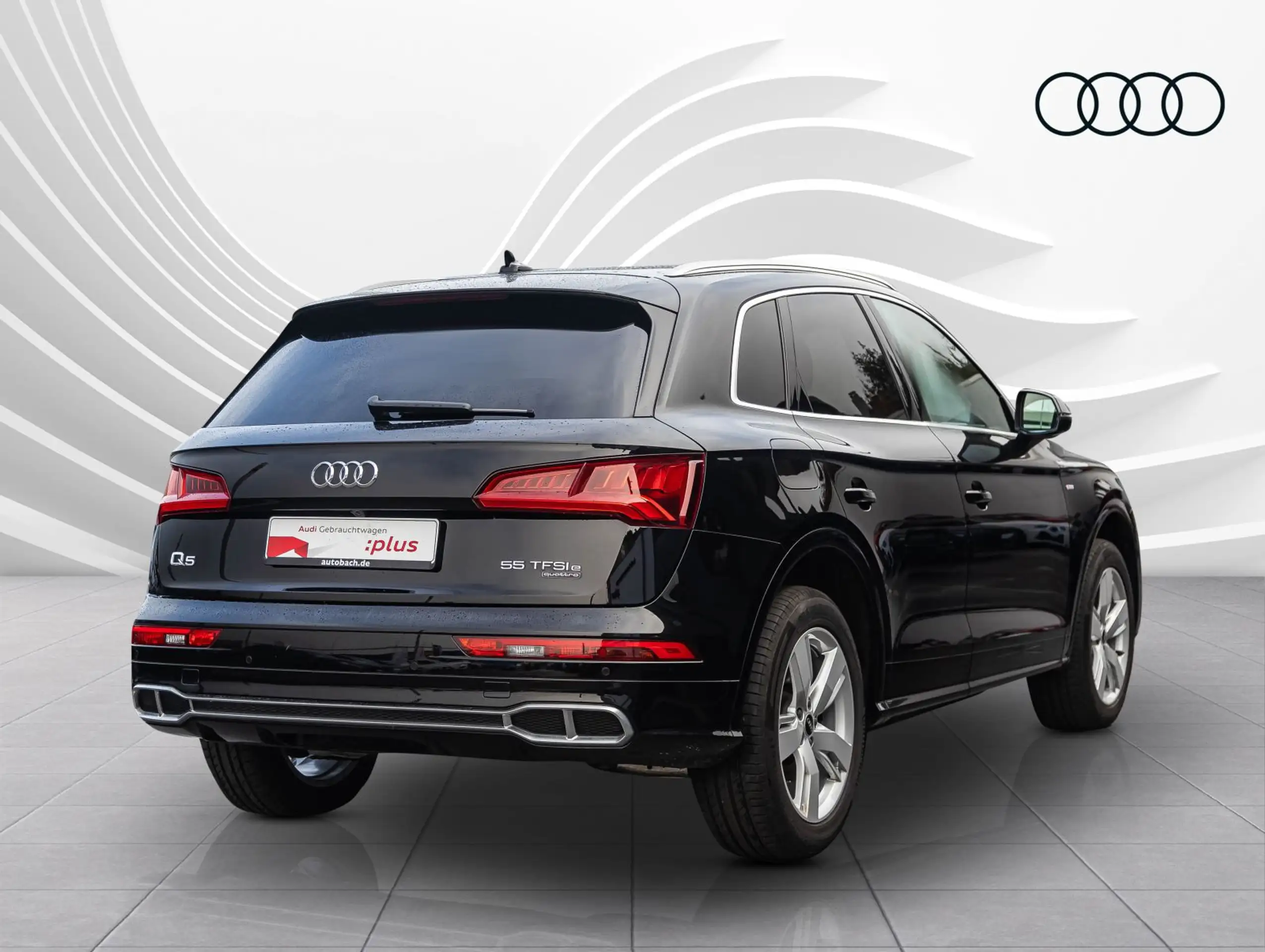 Audi - Q5