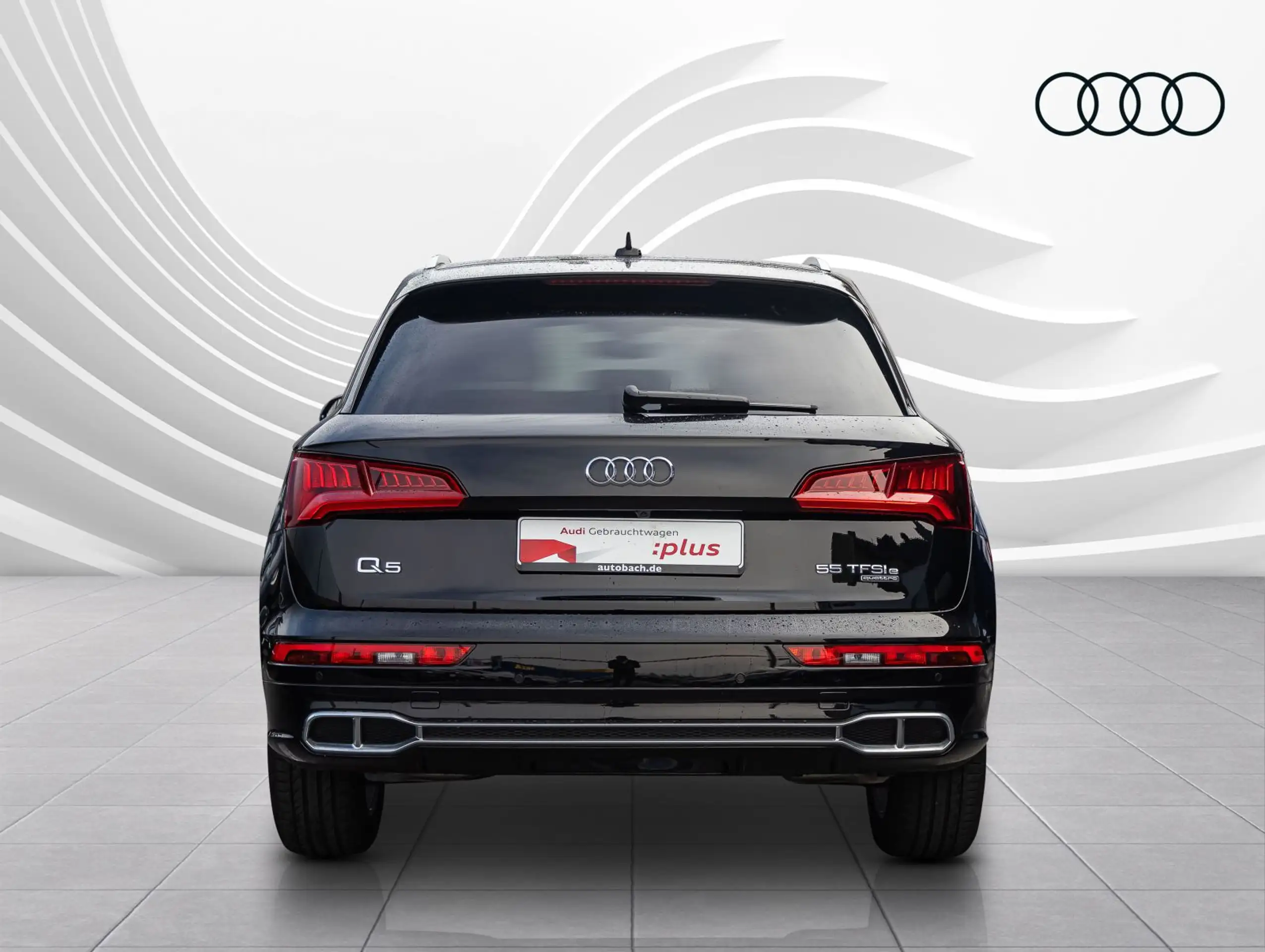 Audi - Q5