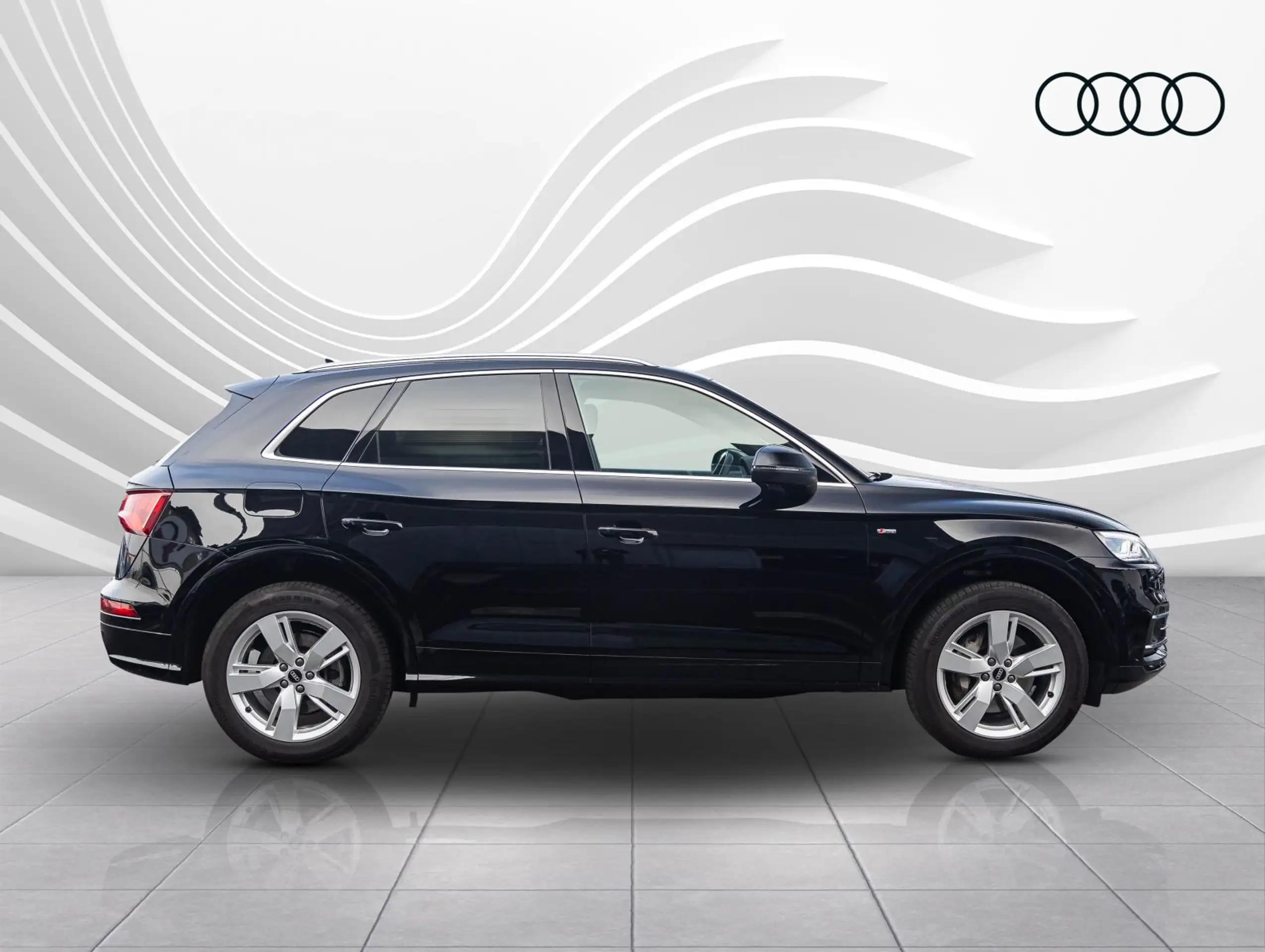 Audi - Q5