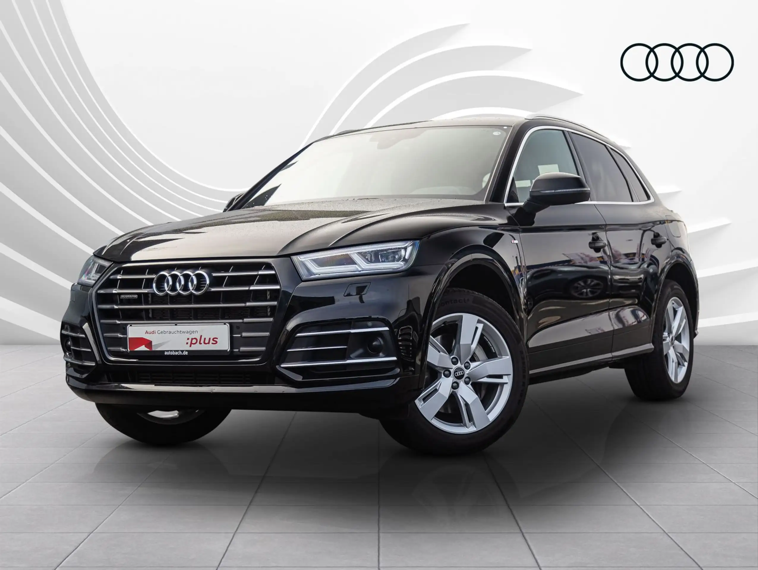 Audi - Q5