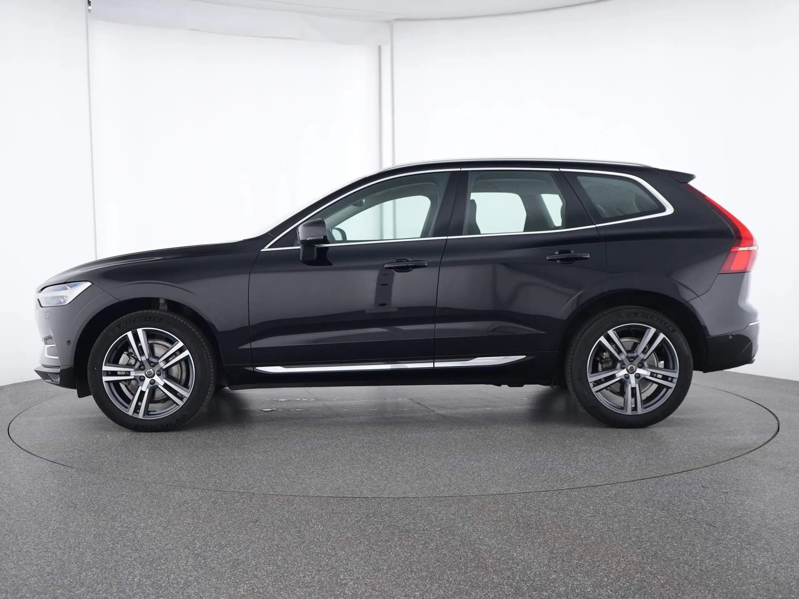 Volvo - XC60