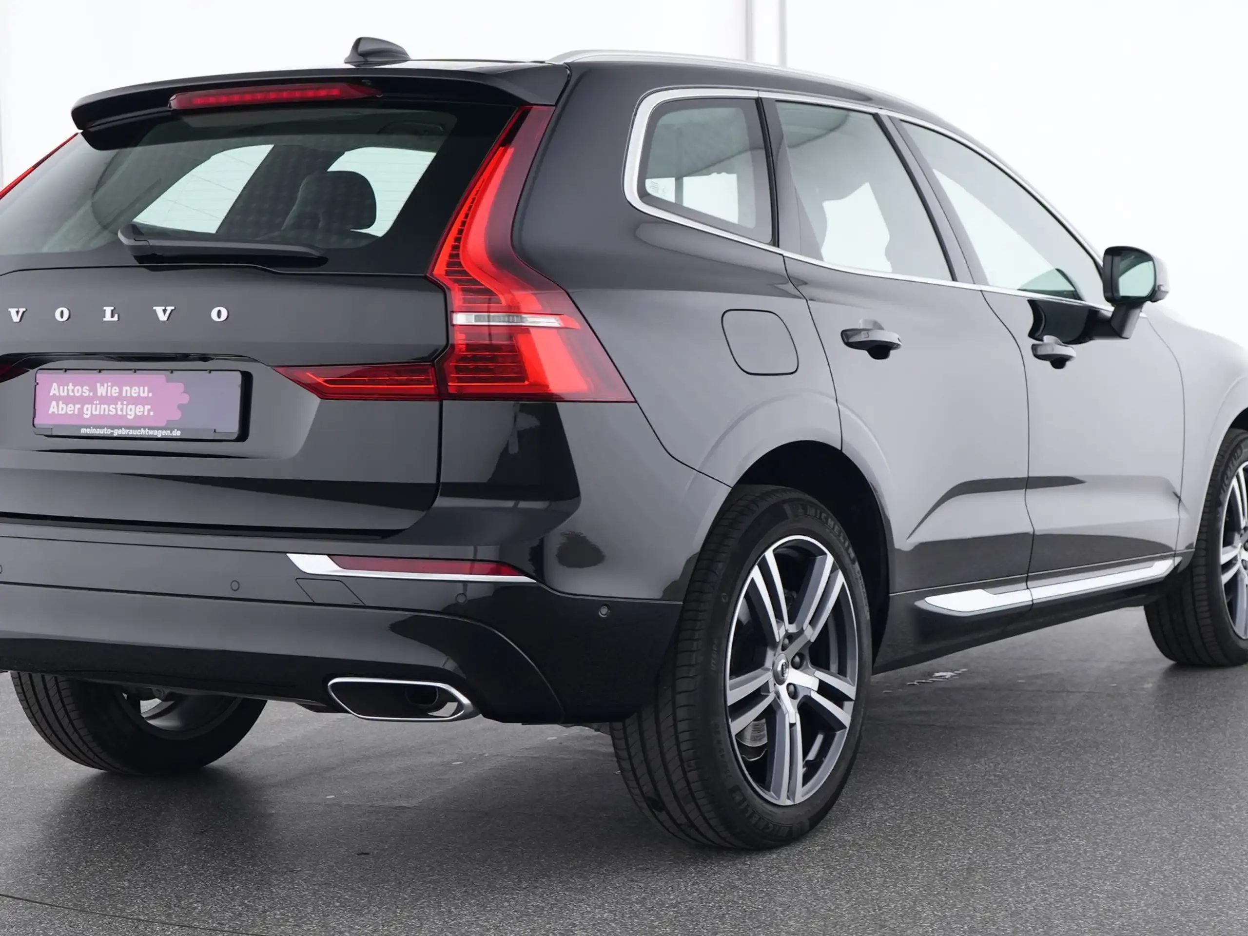 Volvo - XC60